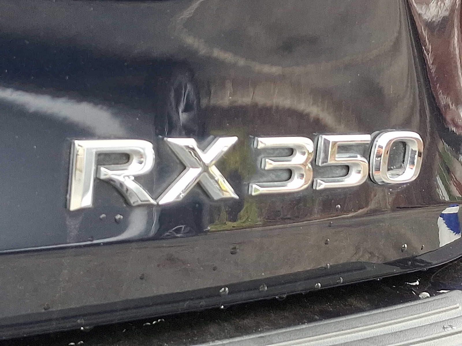 Thumbnail: 2019 Lexus RX - 29