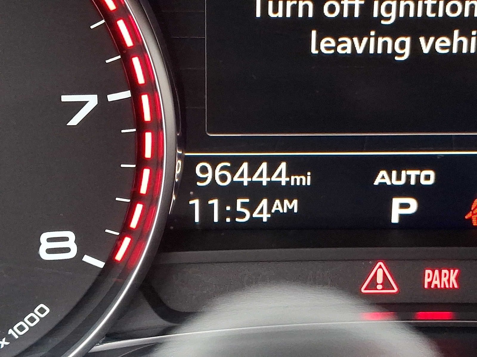 Thumbnail: 2018 Audi Q7 - 16