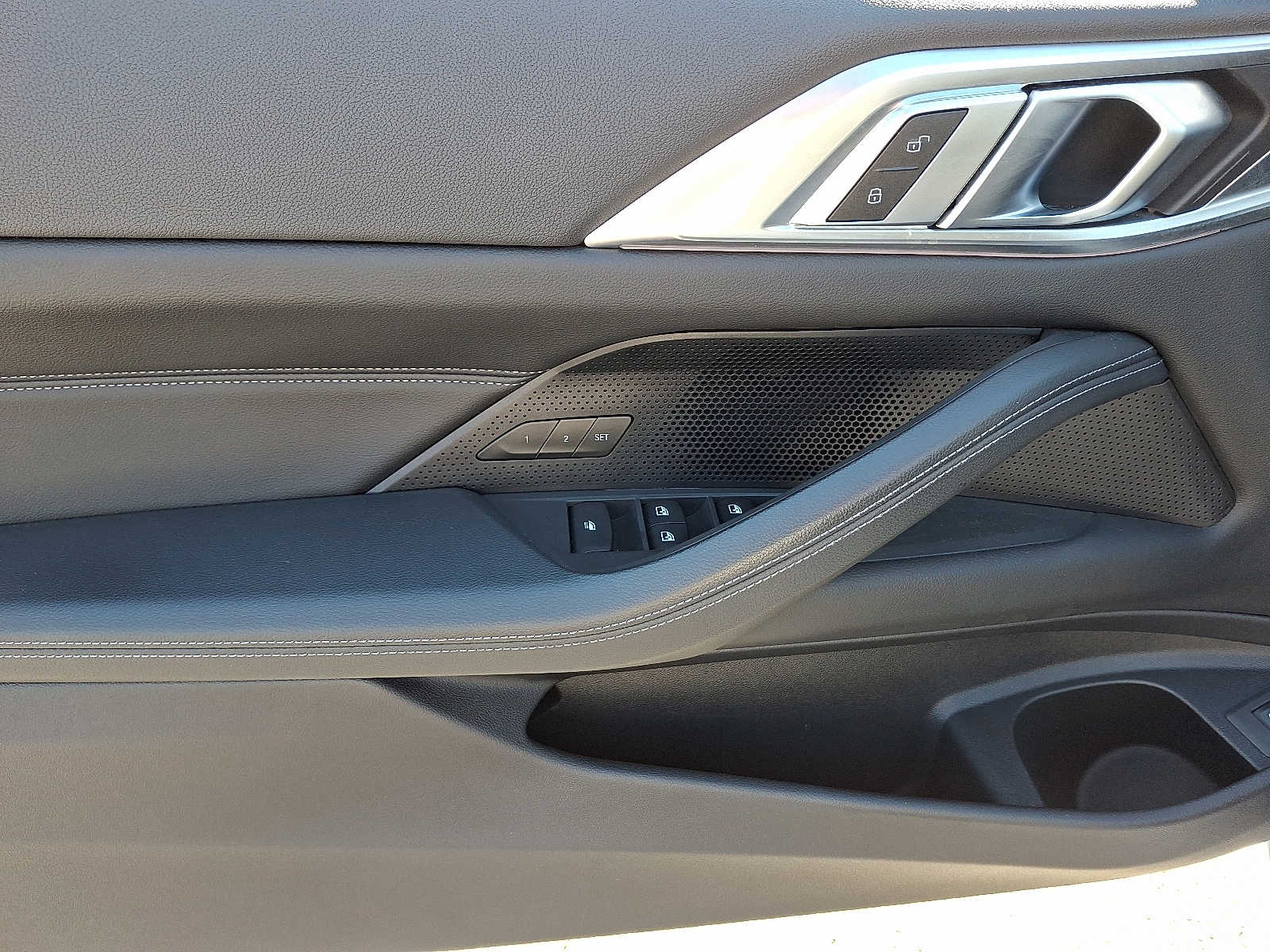 Thumbnail: 2022 BMW 4 Series - 9