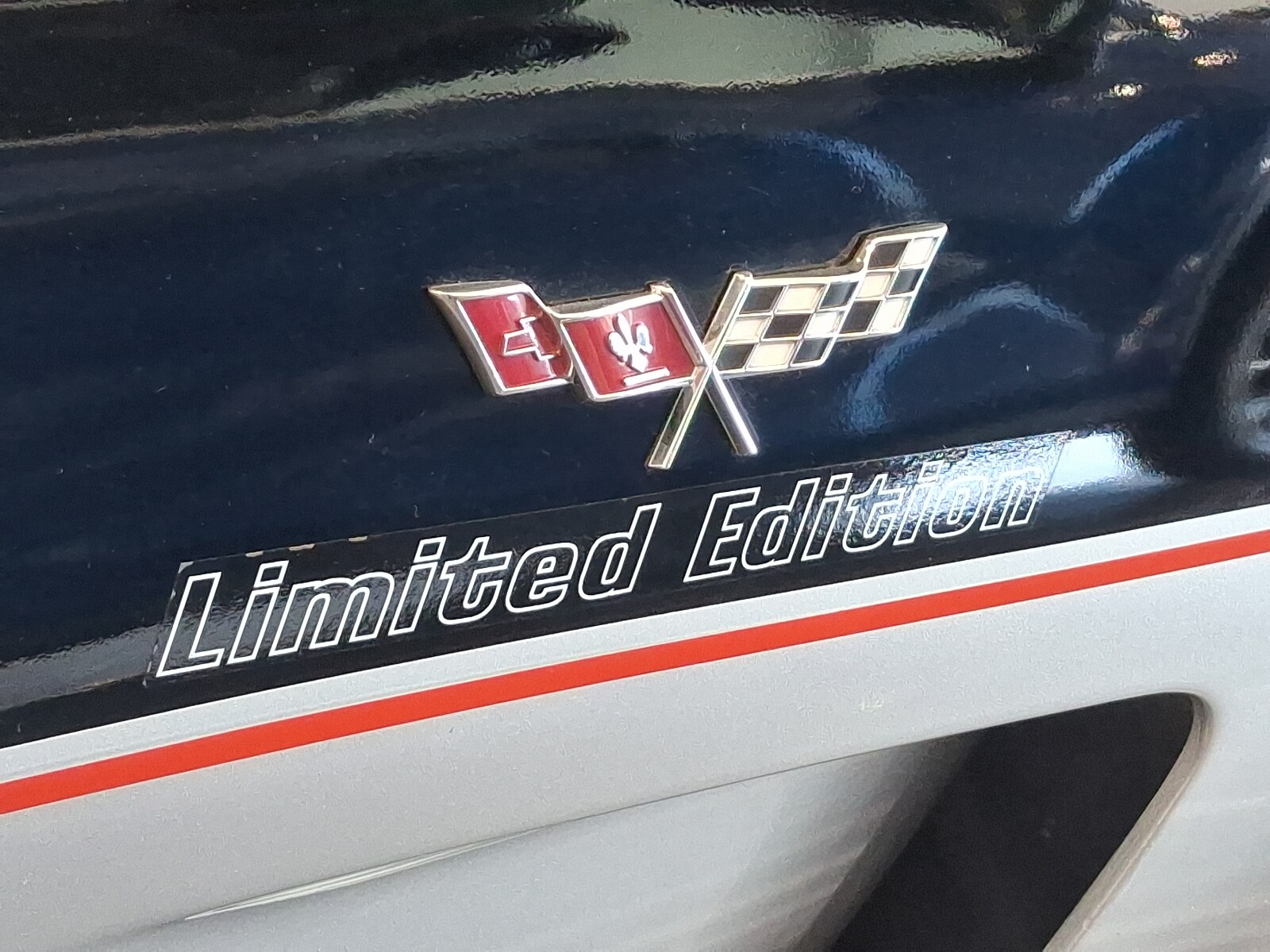 1978 Chevrolet Corvette  32