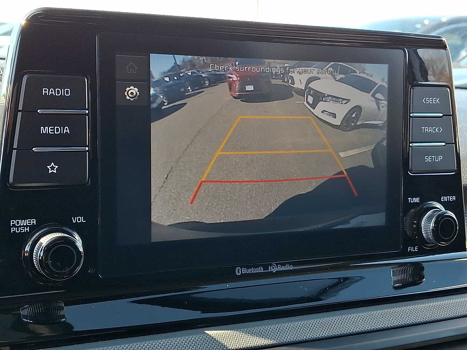 Thumbnail: 2023 Kia Seltos - 16