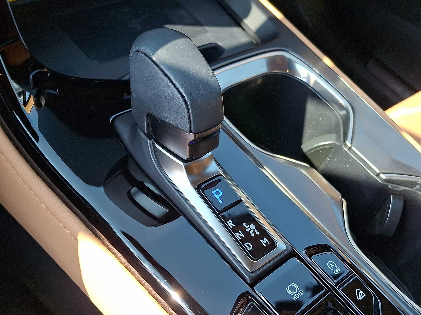 Thumbnail: 2024 Lexus NX - 12