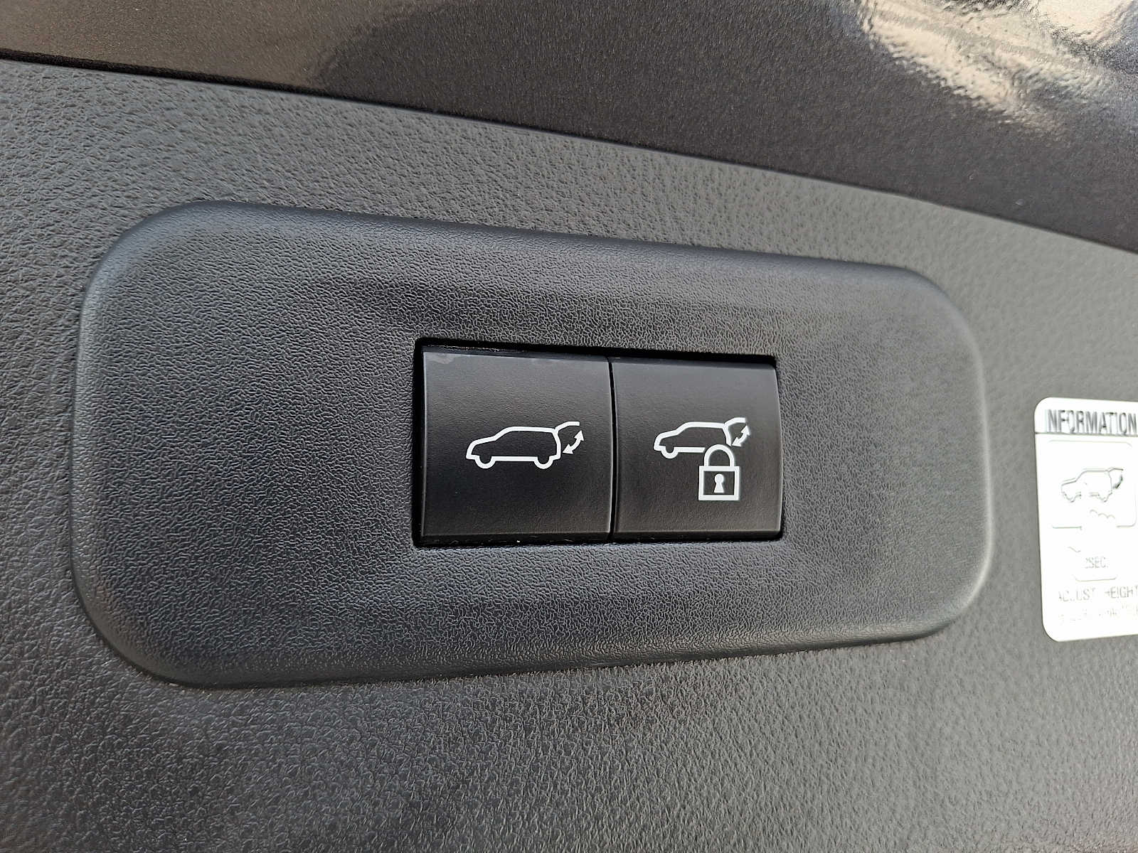 Thumbnail: 2023 Lexus NX - 28