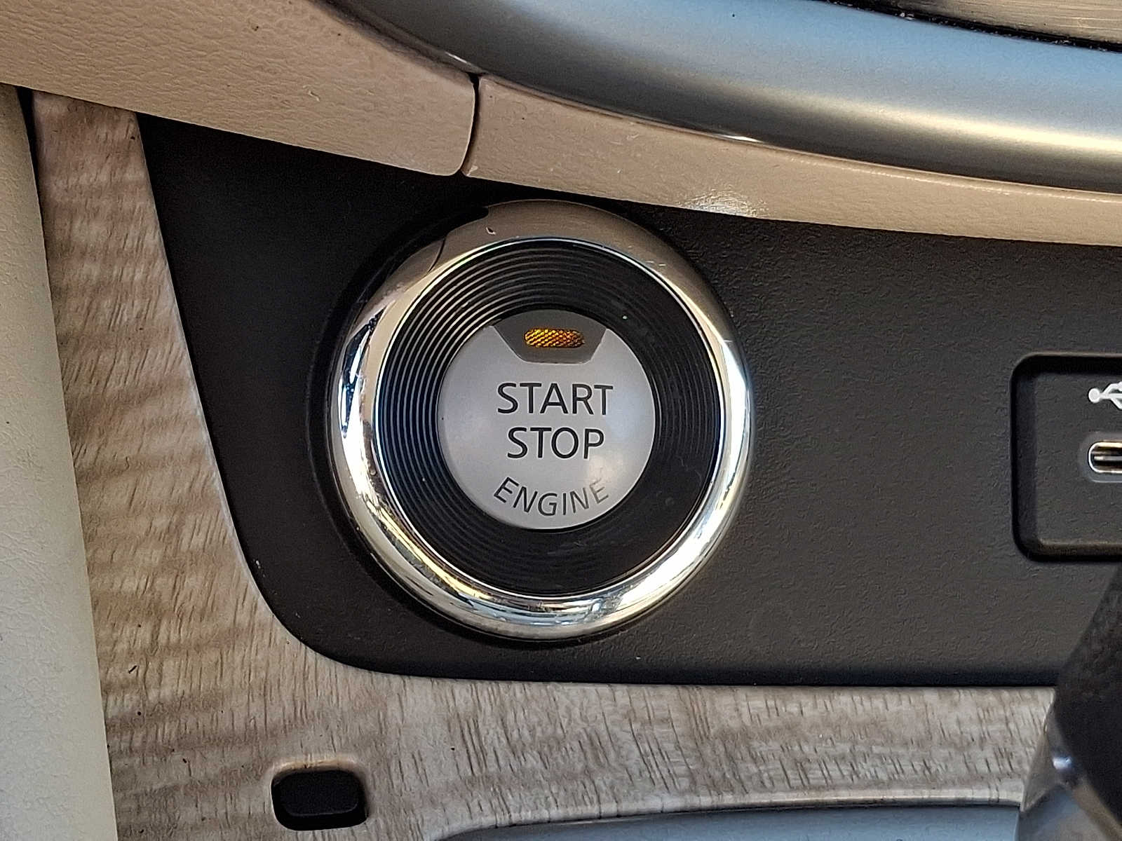 Thumbnail: 2019 Nissan Murano - 20