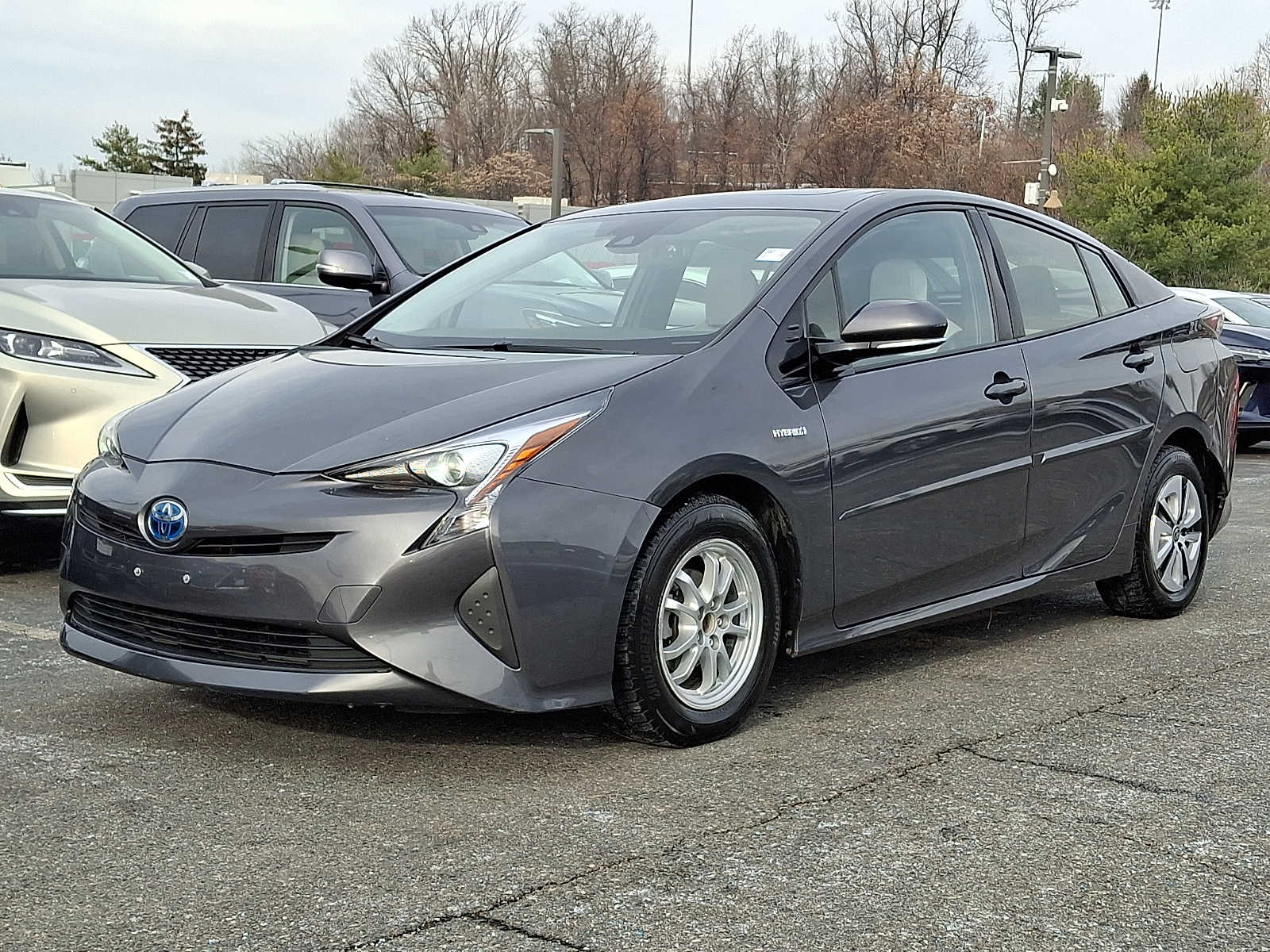2016 Toyota Prius Four -
                  Ramsey, NJ