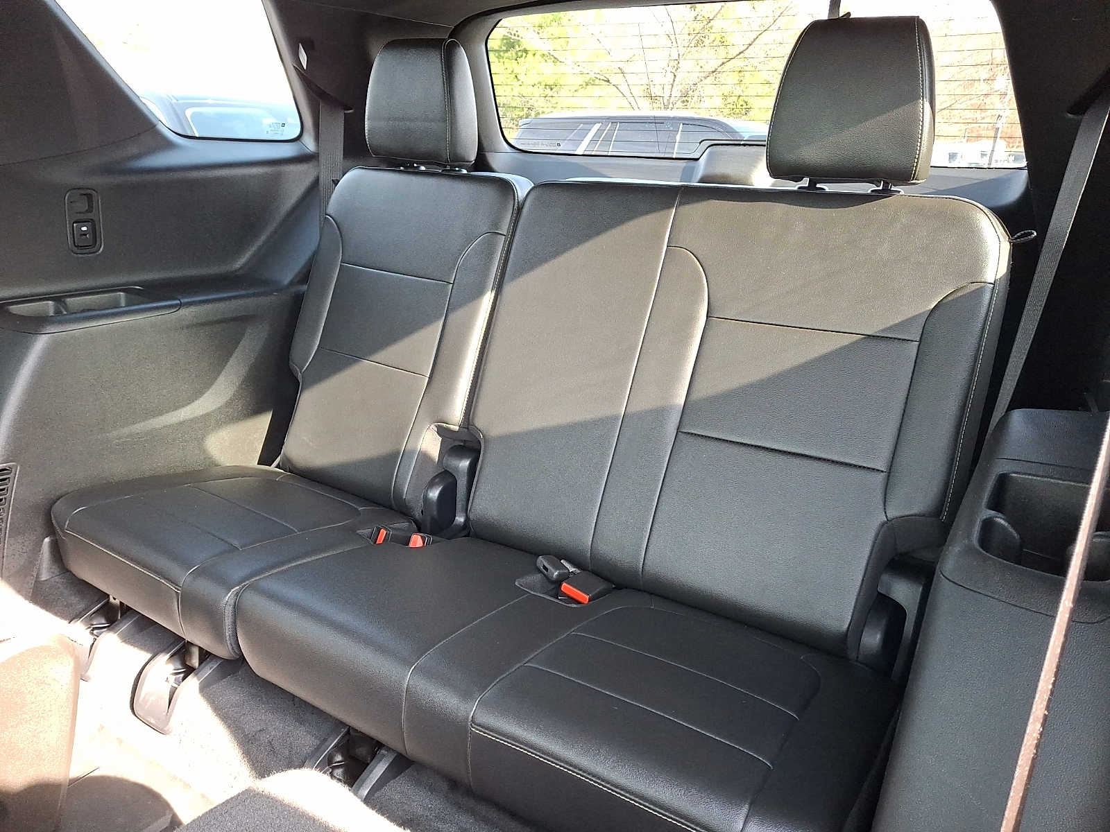 Thumbnail: 2023 Chevrolet Traverse - 8