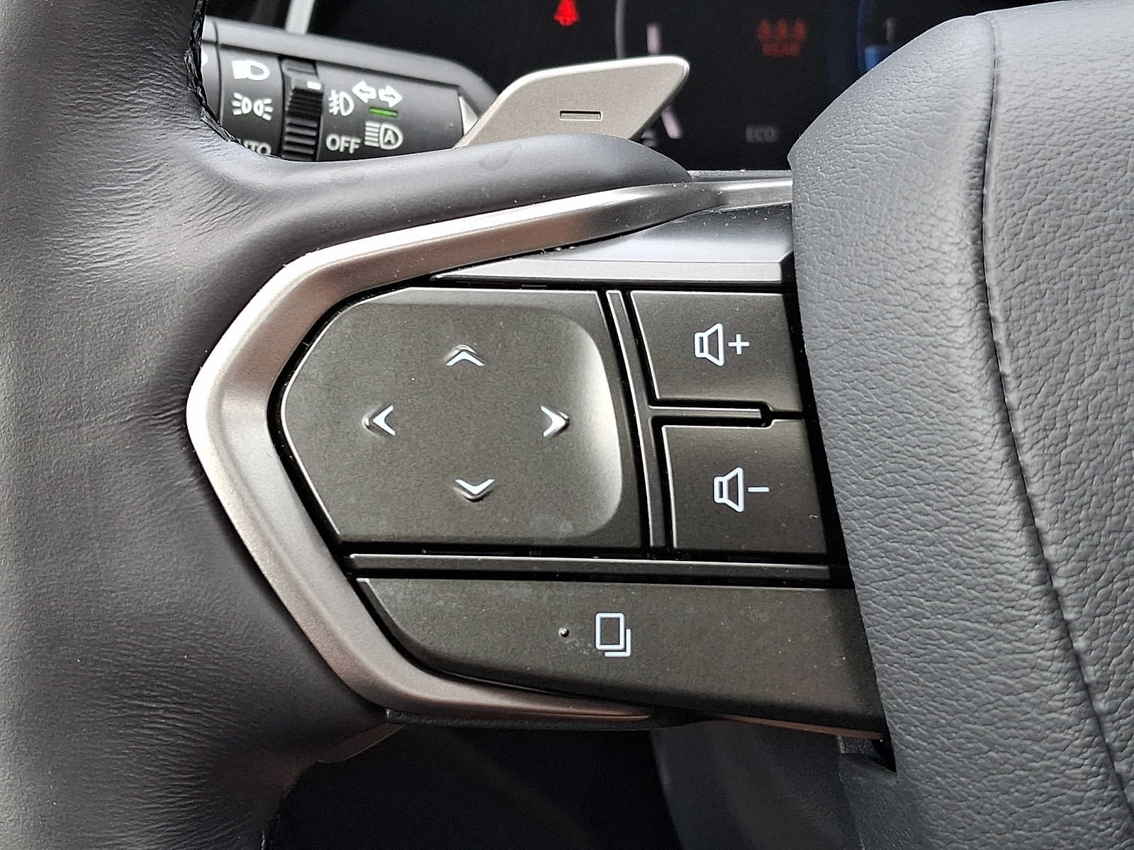 Thumbnail: 2024 Lexus NX - 18