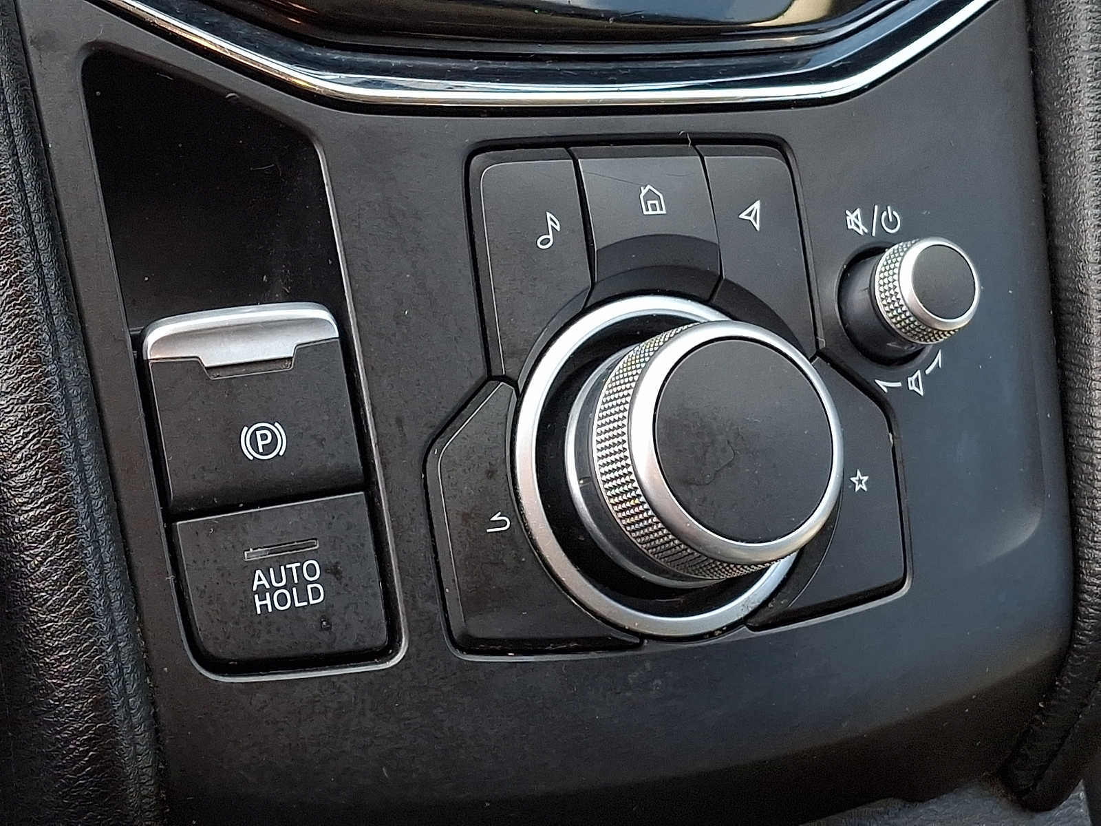 Thumbnail: 2023 Mazda CX-5 - 22