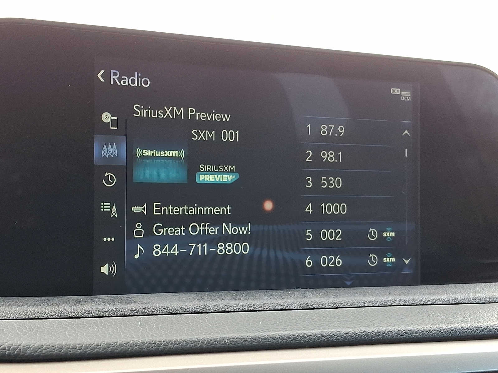 Thumbnail: 2021 Lexus RX - 15