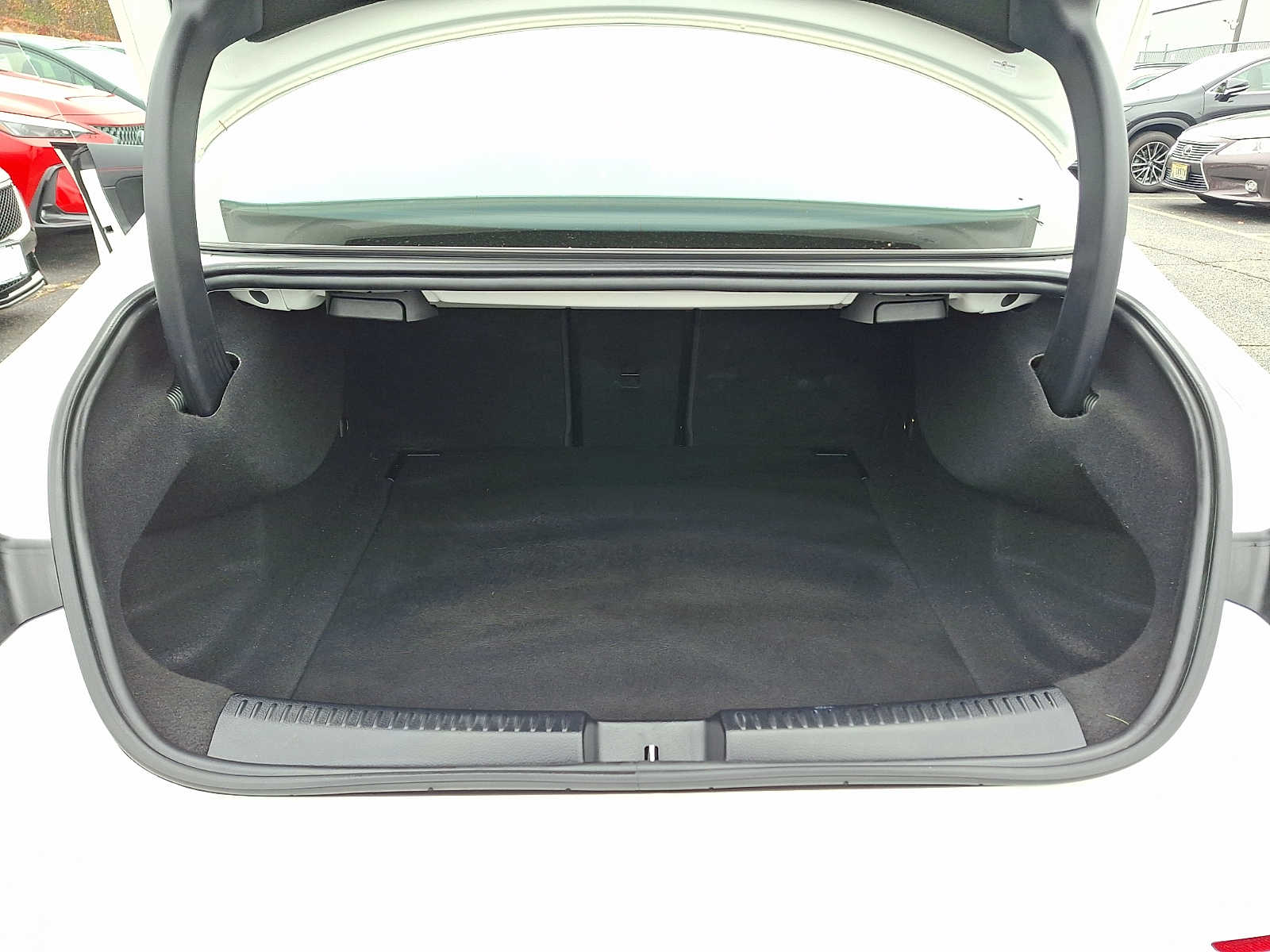 Thumbnail: 2023 Mercedes-Benz CLA - 25