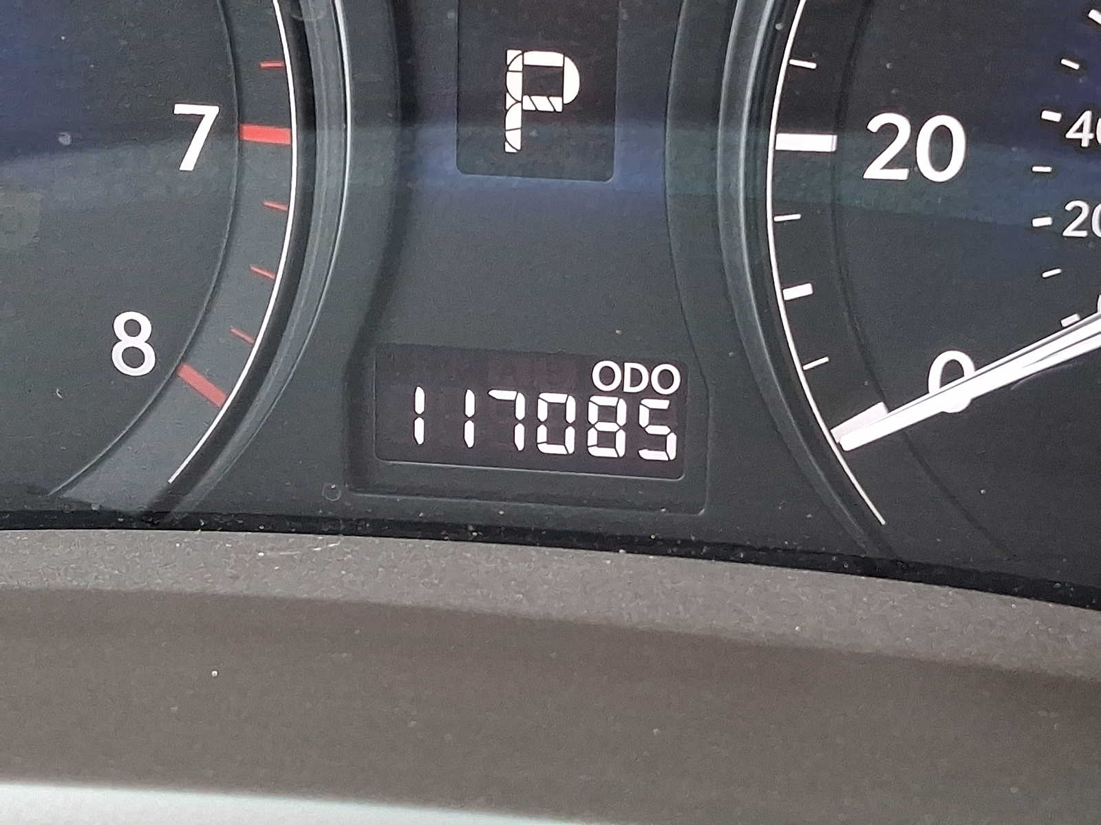 Thumbnail: 2010 Lexus RX - 17