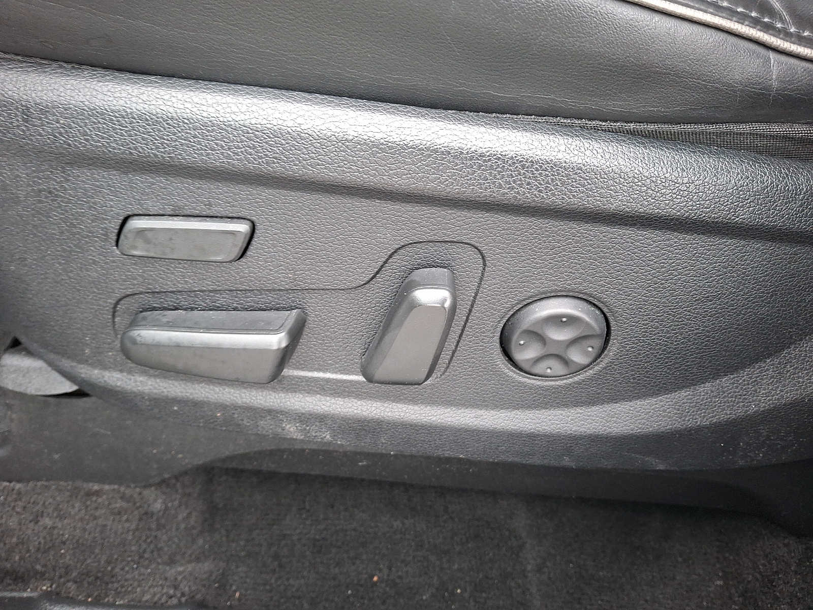 Thumbnail: 2022 Hyundai Palisade - 12