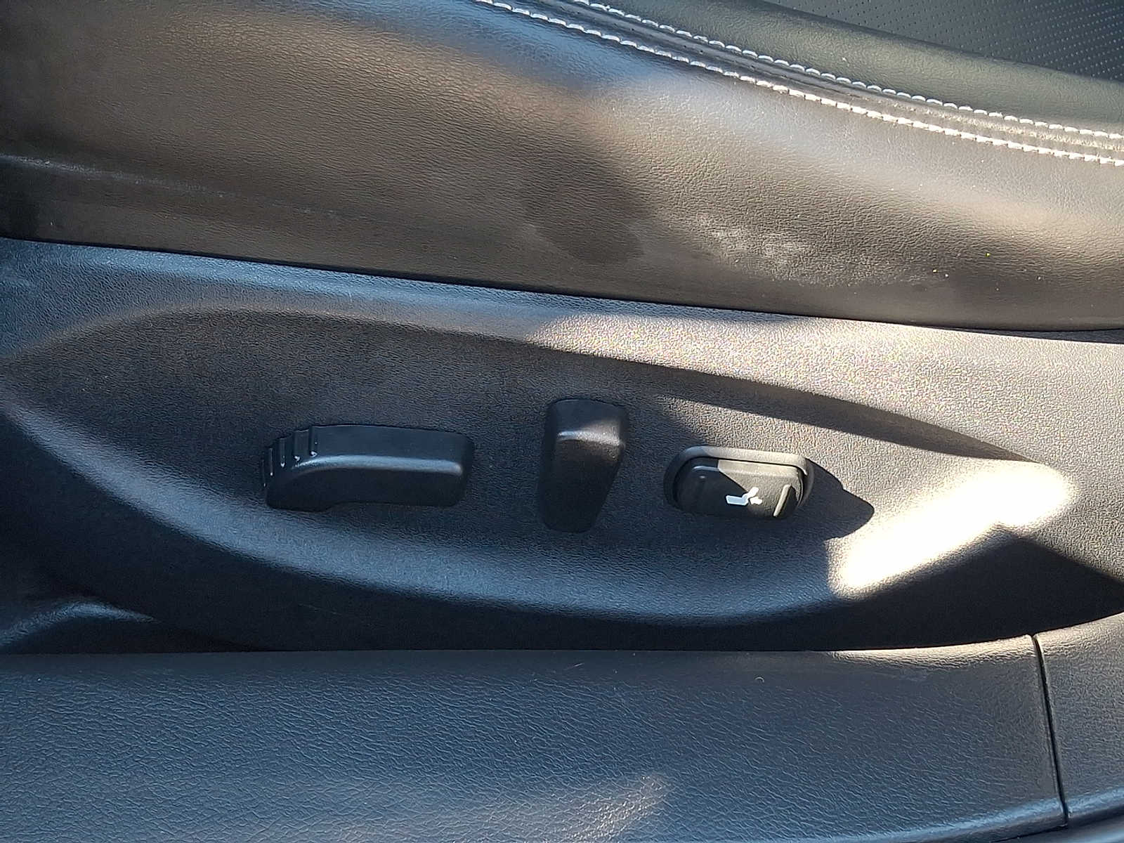 Thumbnail: 2022 INFINITI Q50 - 11