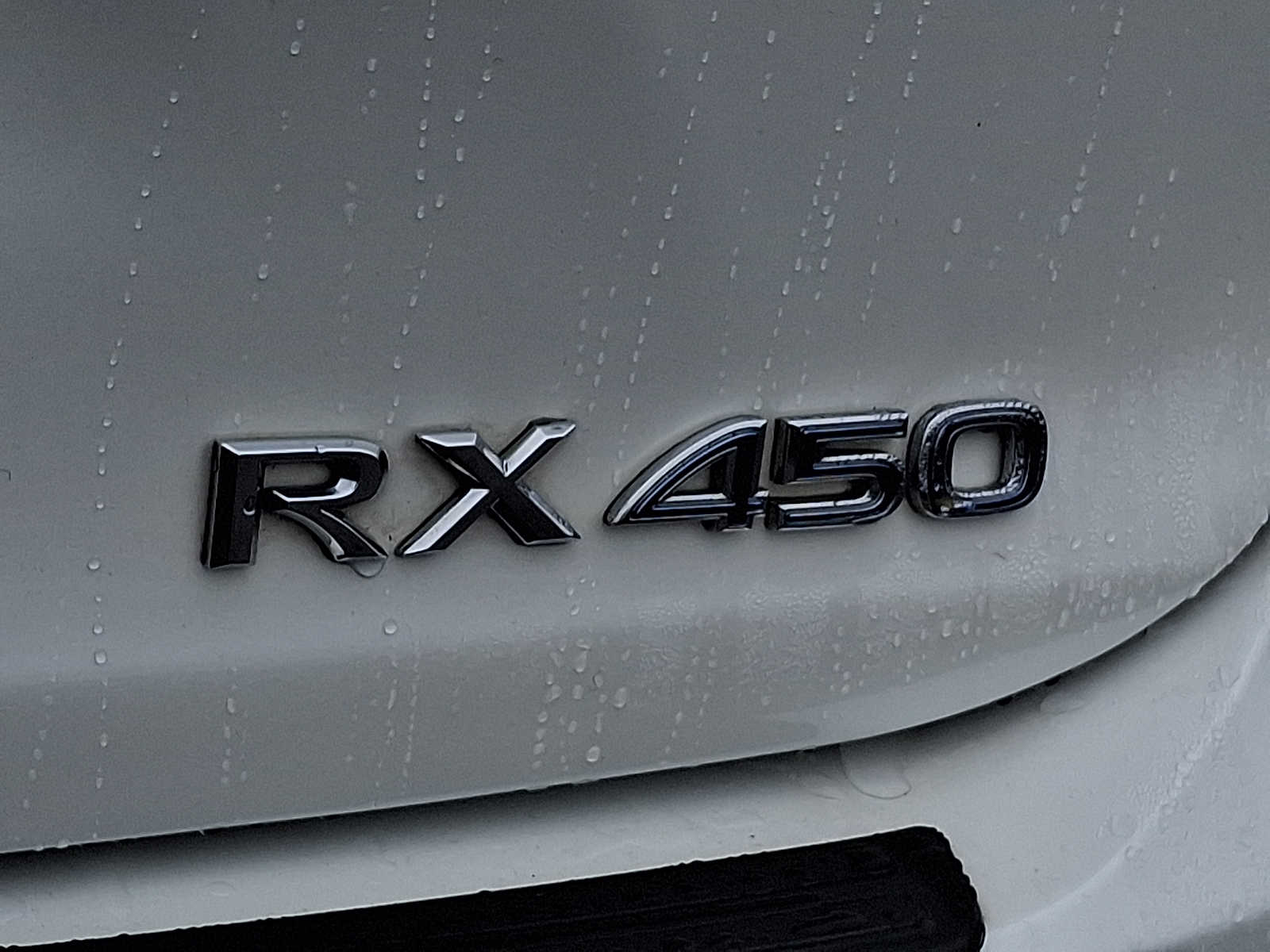 Thumbnail: 2016 Lexus RX - 29