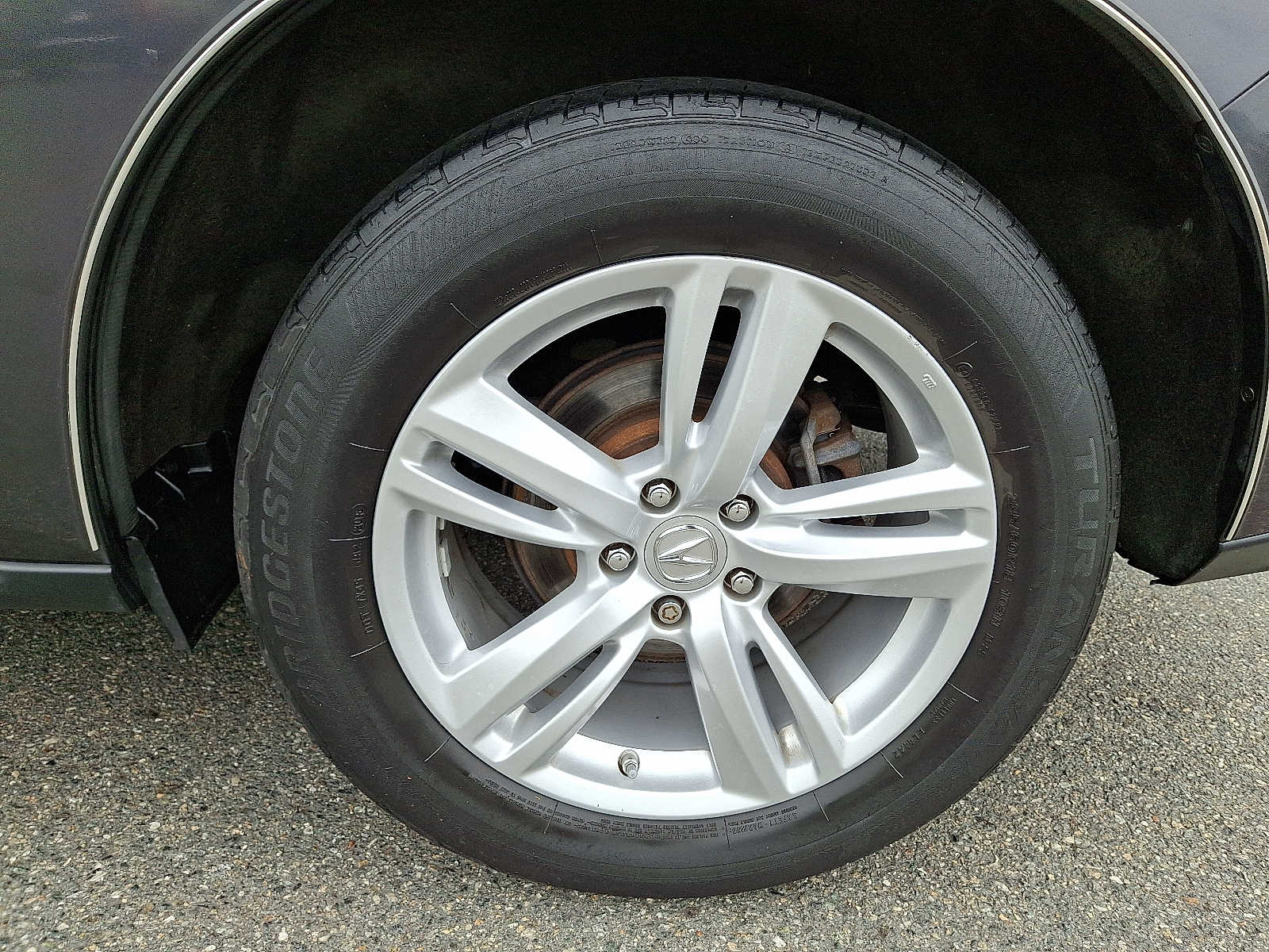 Thumbnail: 2015 Acura RDX - 7