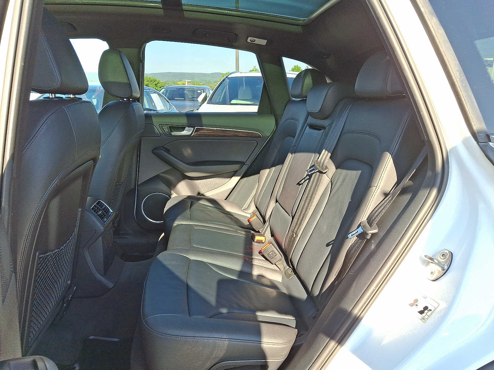 Thumbnail: 2016 Audi Q5 - 8