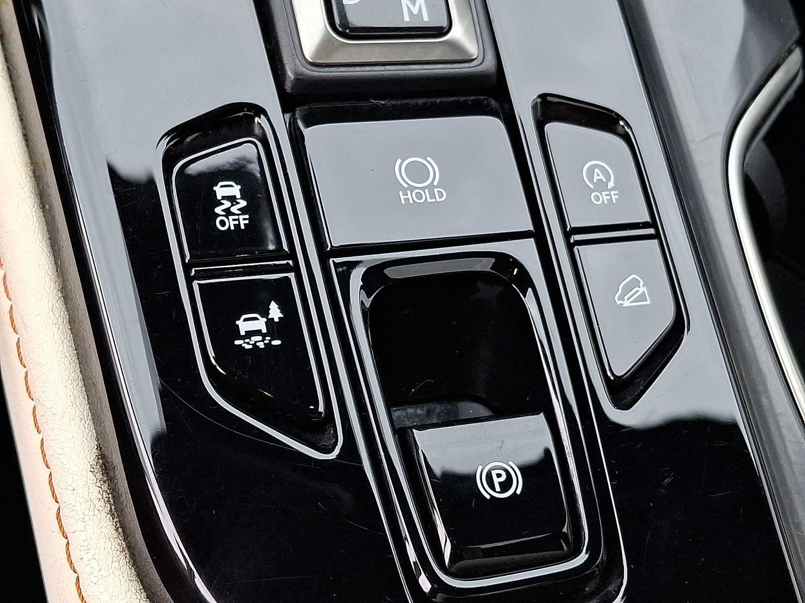 Thumbnail: 2024 Lexus NX - 19
