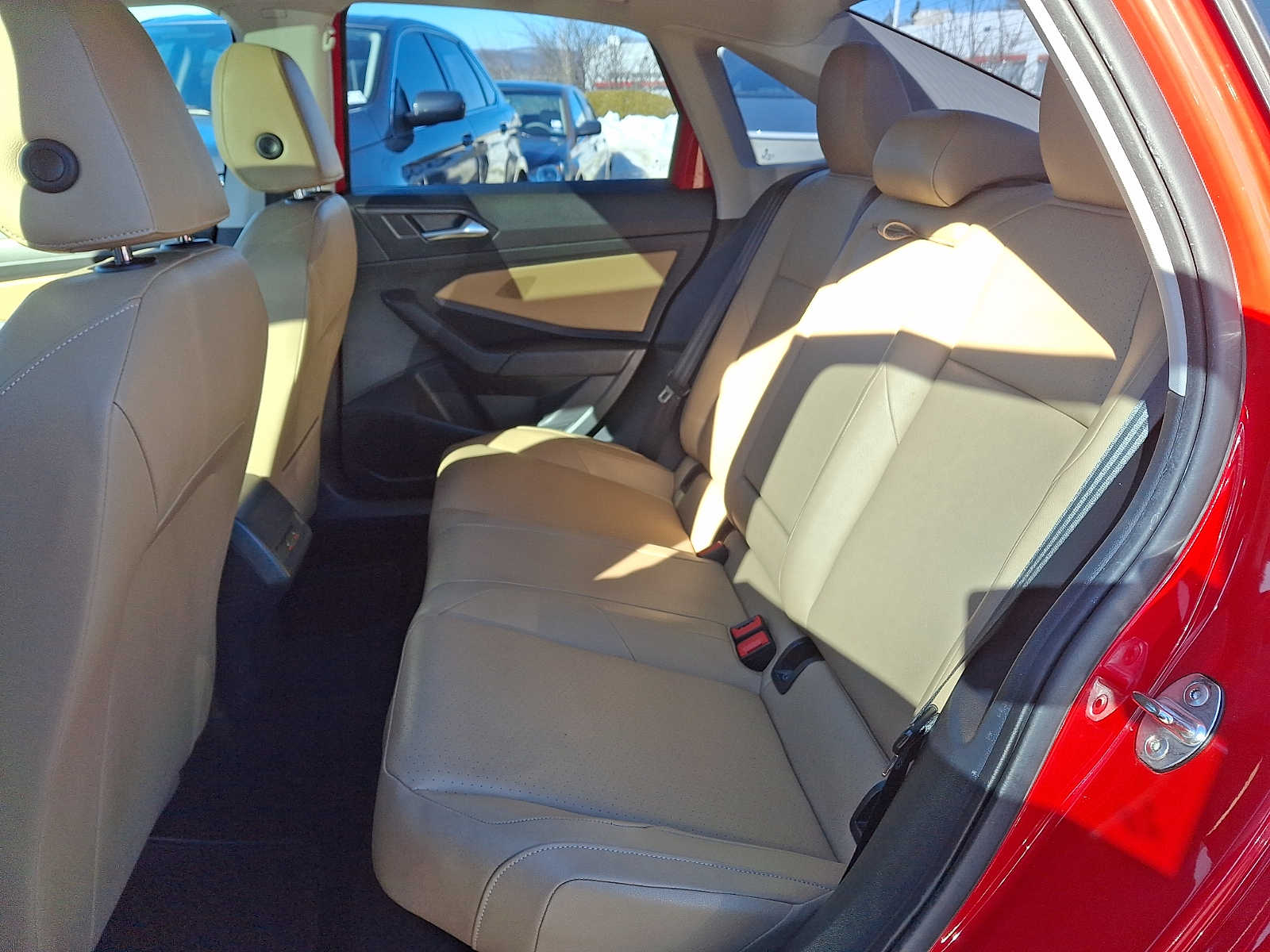 Thumbnail: 2019 Volkswagen Jetta - 9