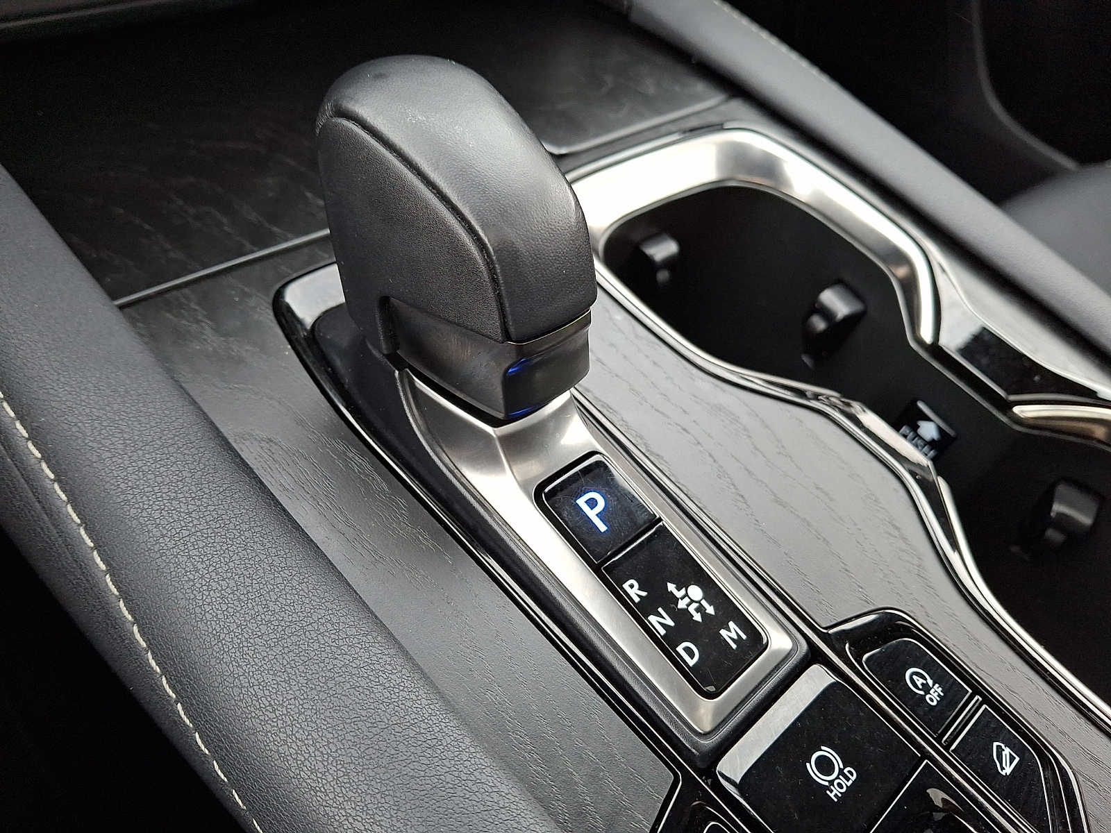 Thumbnail: 2024 Lexus RX - 13