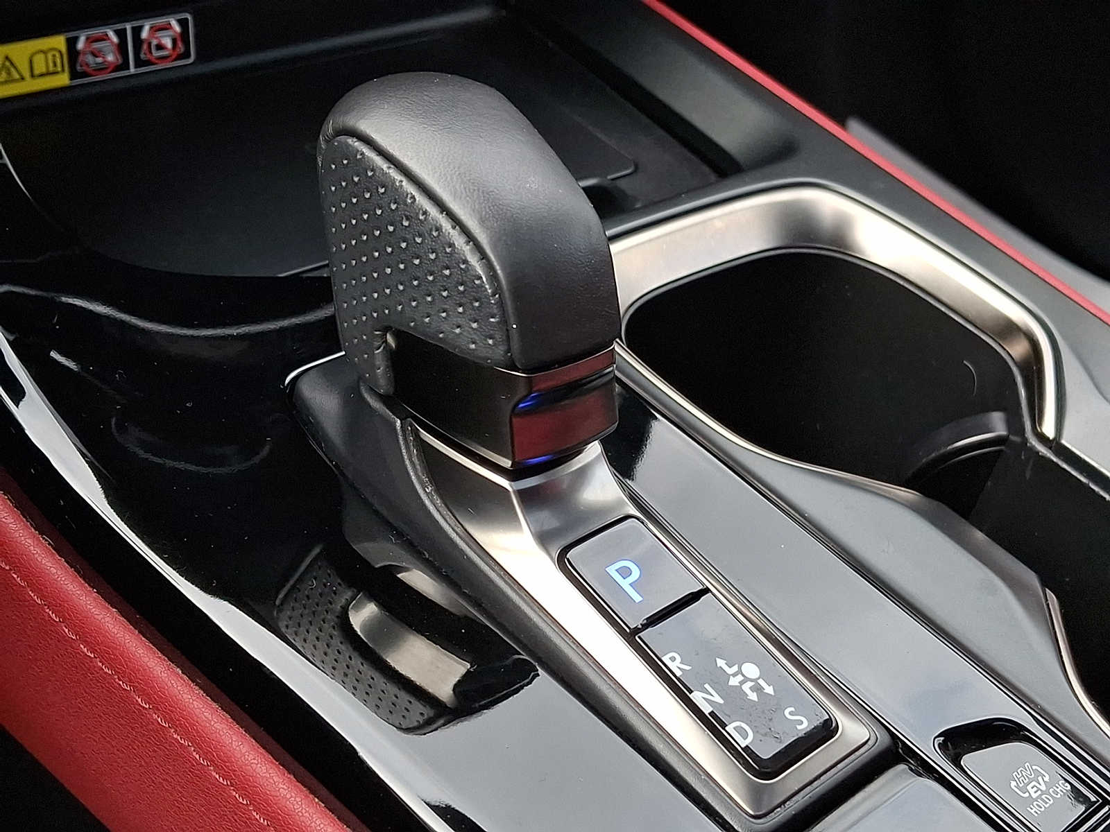 Thumbnail: 2024 Lexus NX - 12