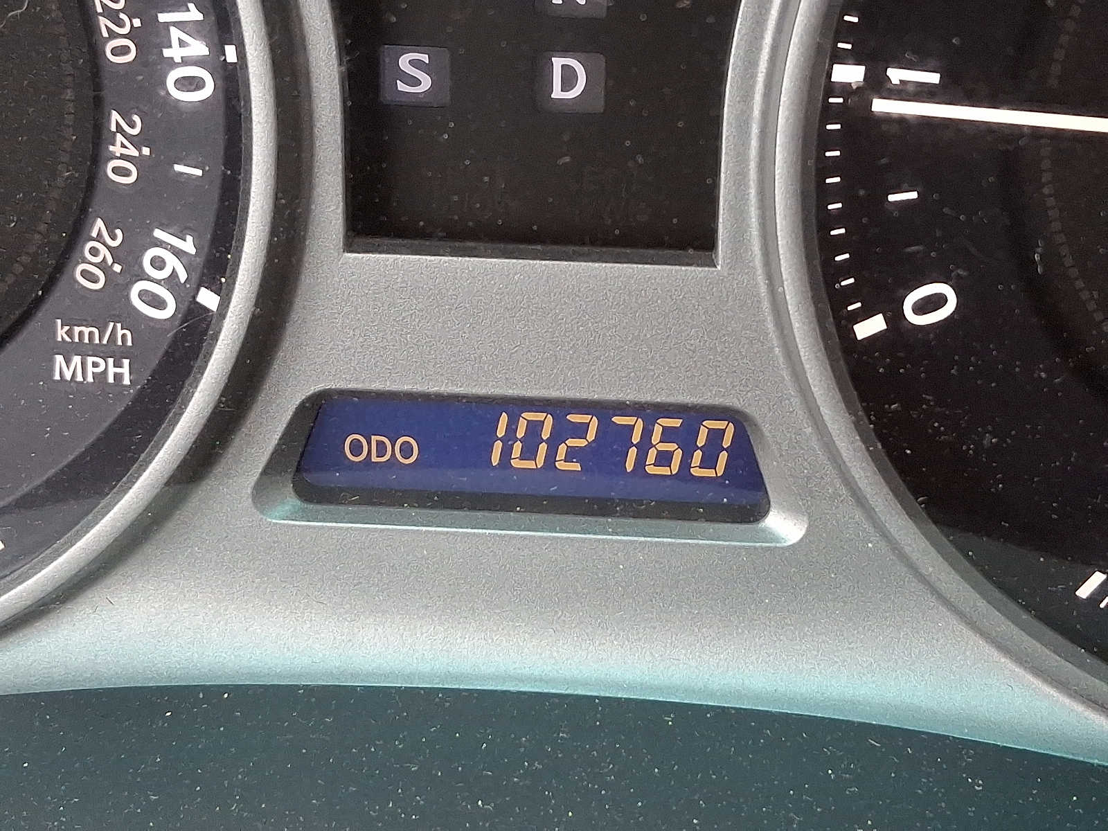 Thumbnail: 2009 Lexus IS - 17