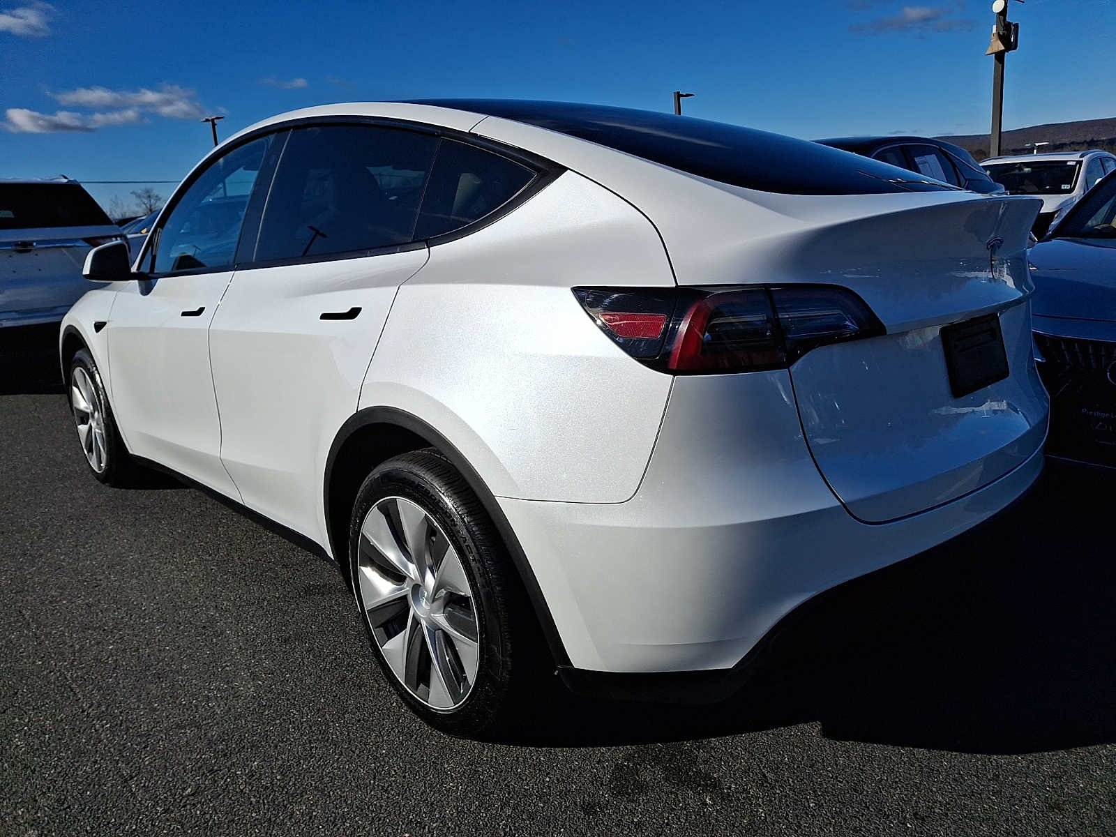 Thumbnail: 2023 Tesla Model Y - 4