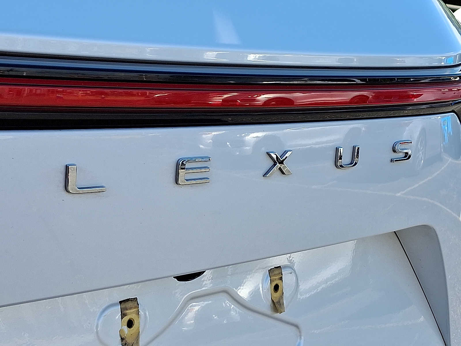 Thumbnail: 2024 Lexus NX - 30