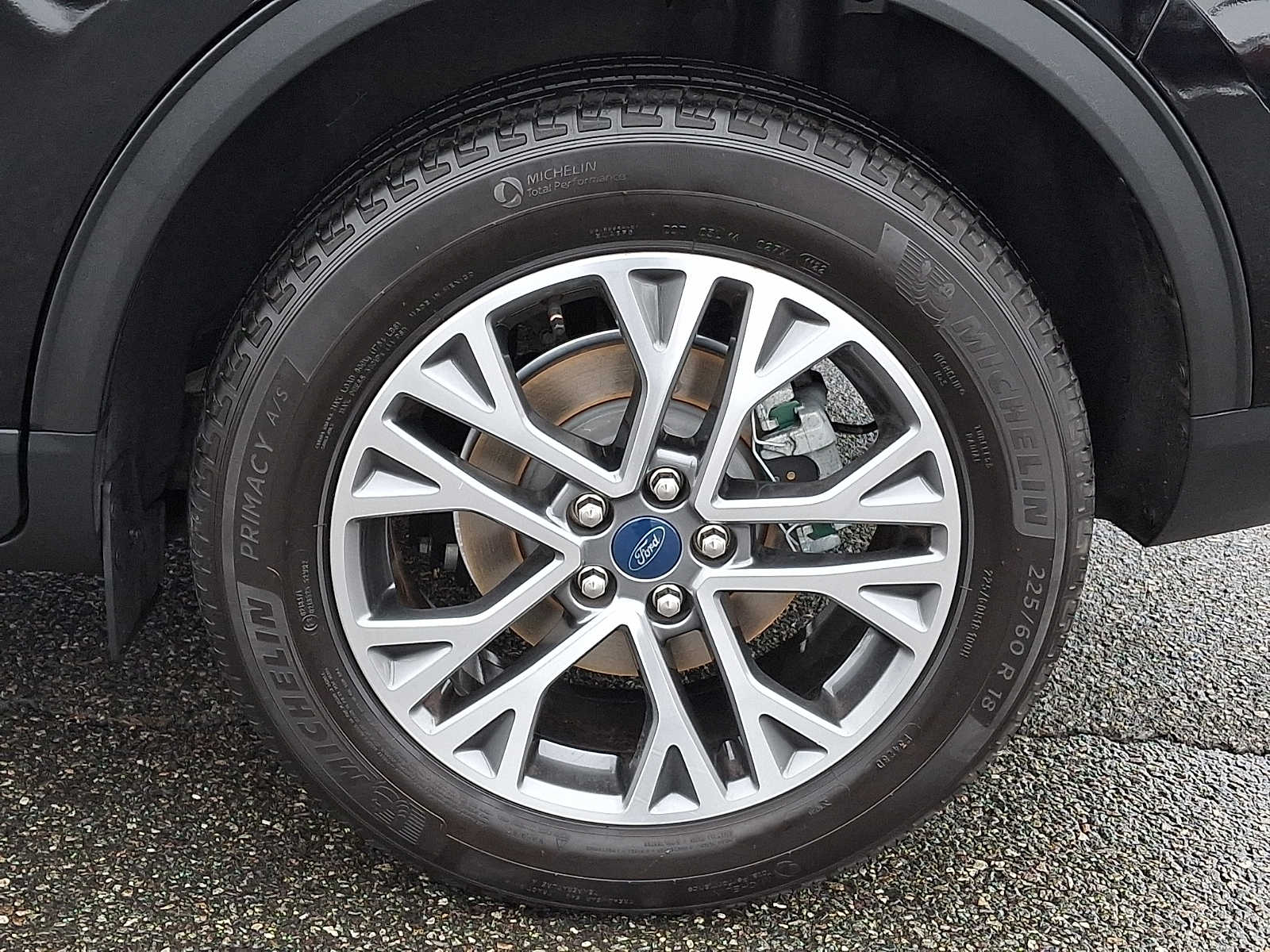 Thumbnail: 2022 Ford Escape - 7