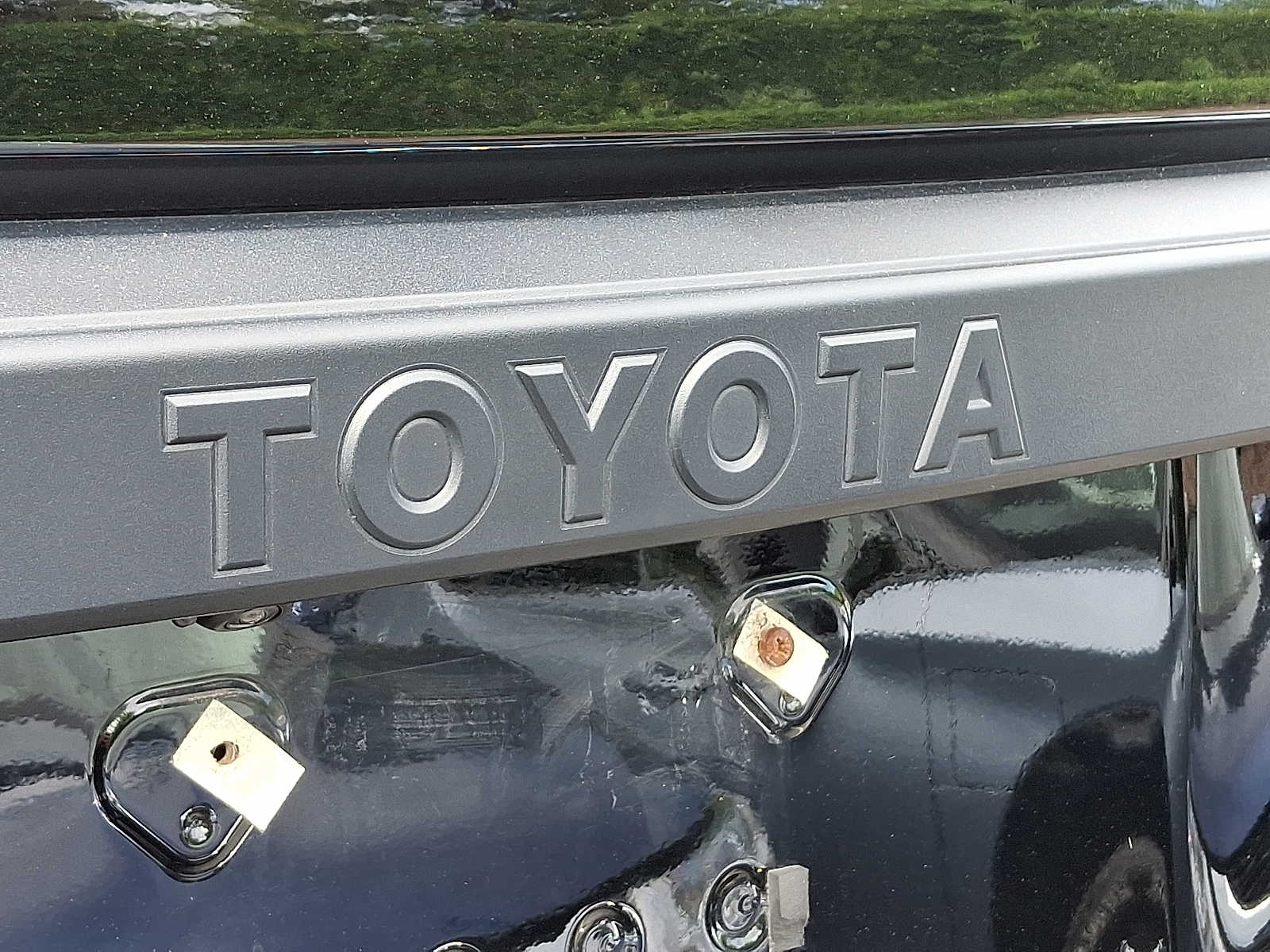 Thumbnail: 2024 Toyota Land Cruiser - 28