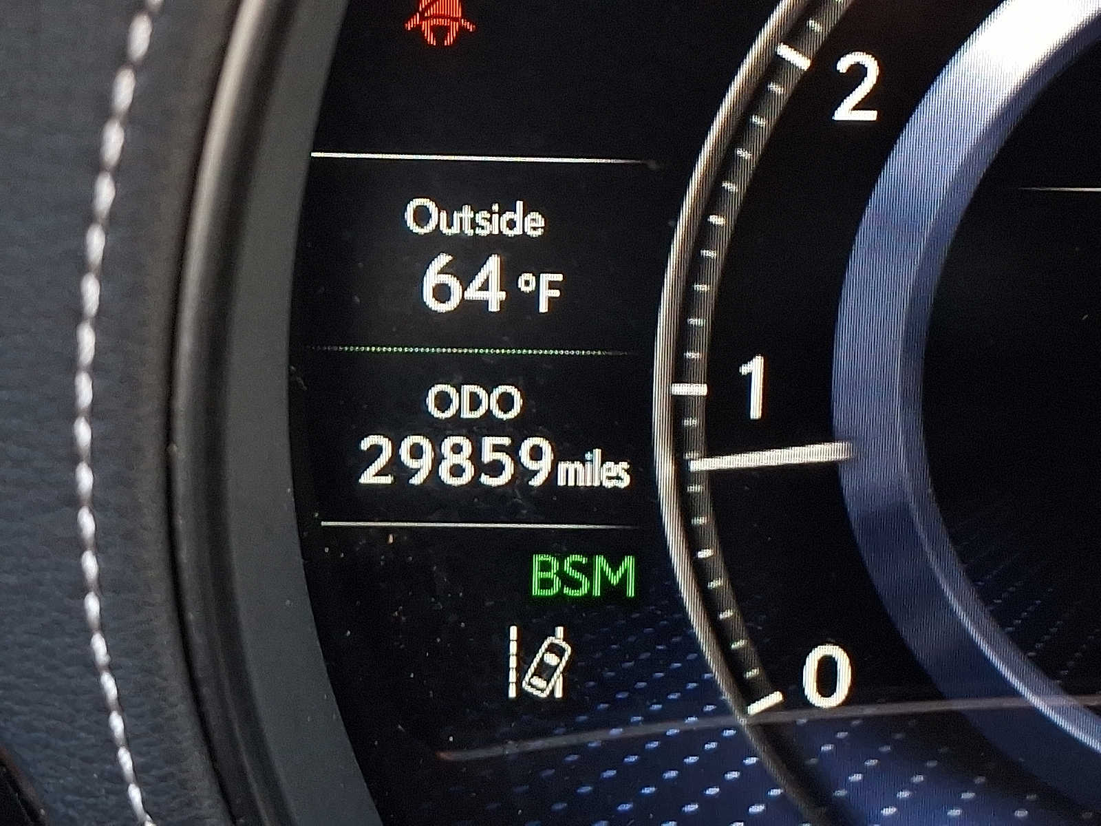 Thumbnail: 2020 Lexus LS - 17