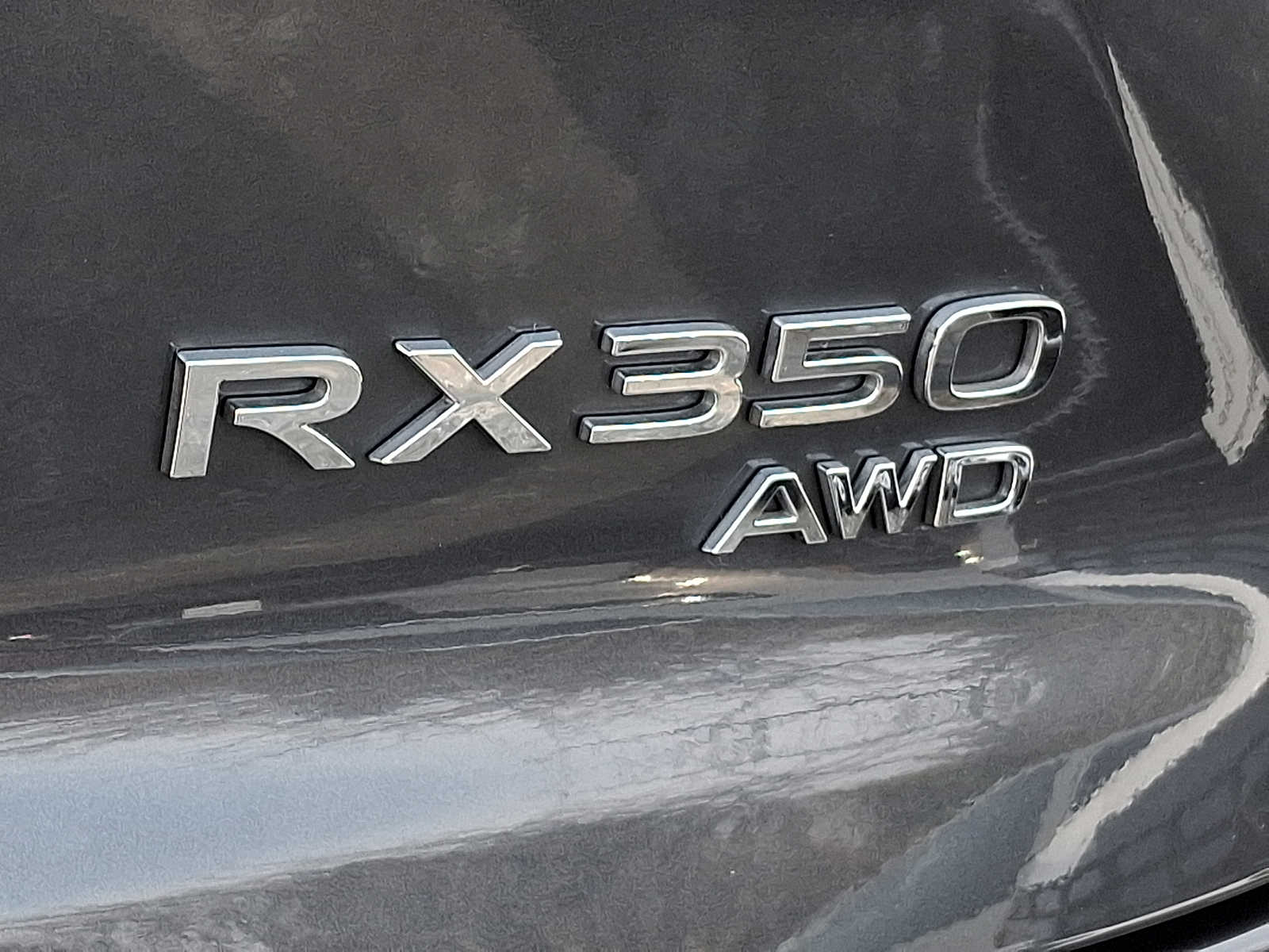 Thumbnail: 2024 Lexus RX - 29