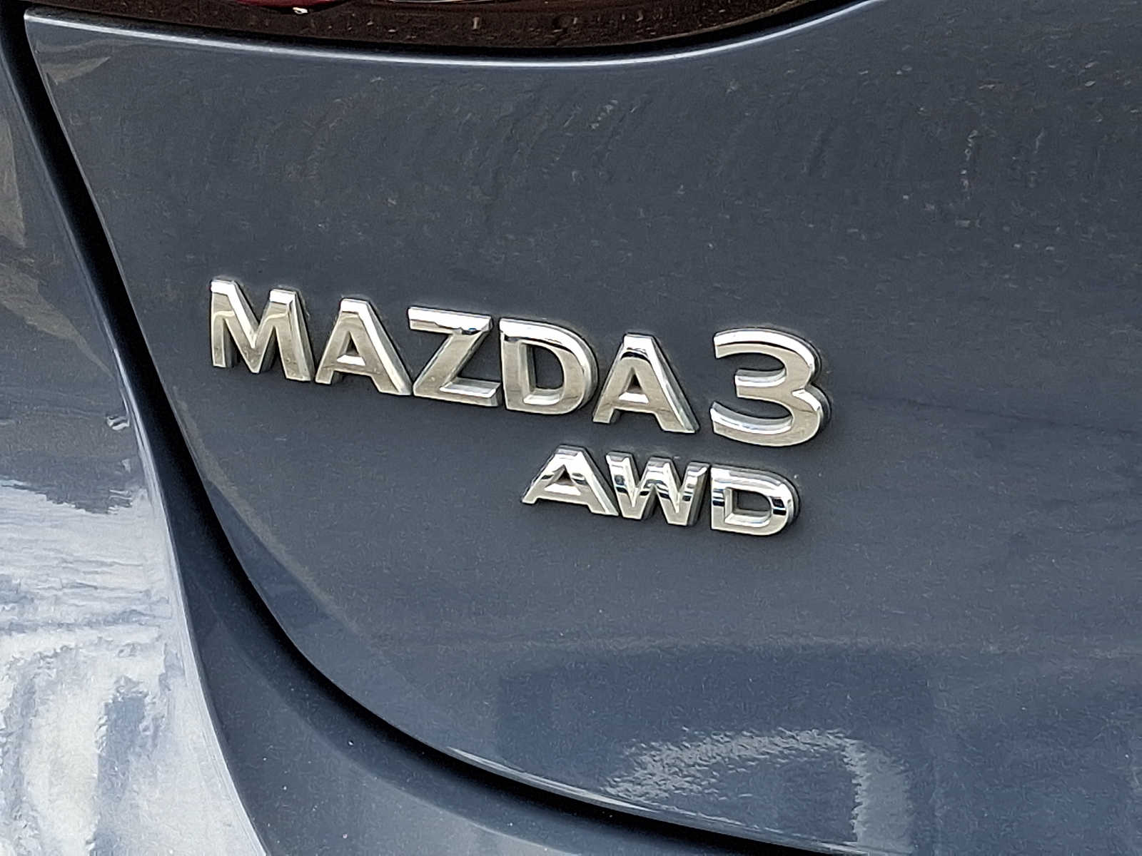 Thumbnail: 2022 Mazda Mazda3 - 29
