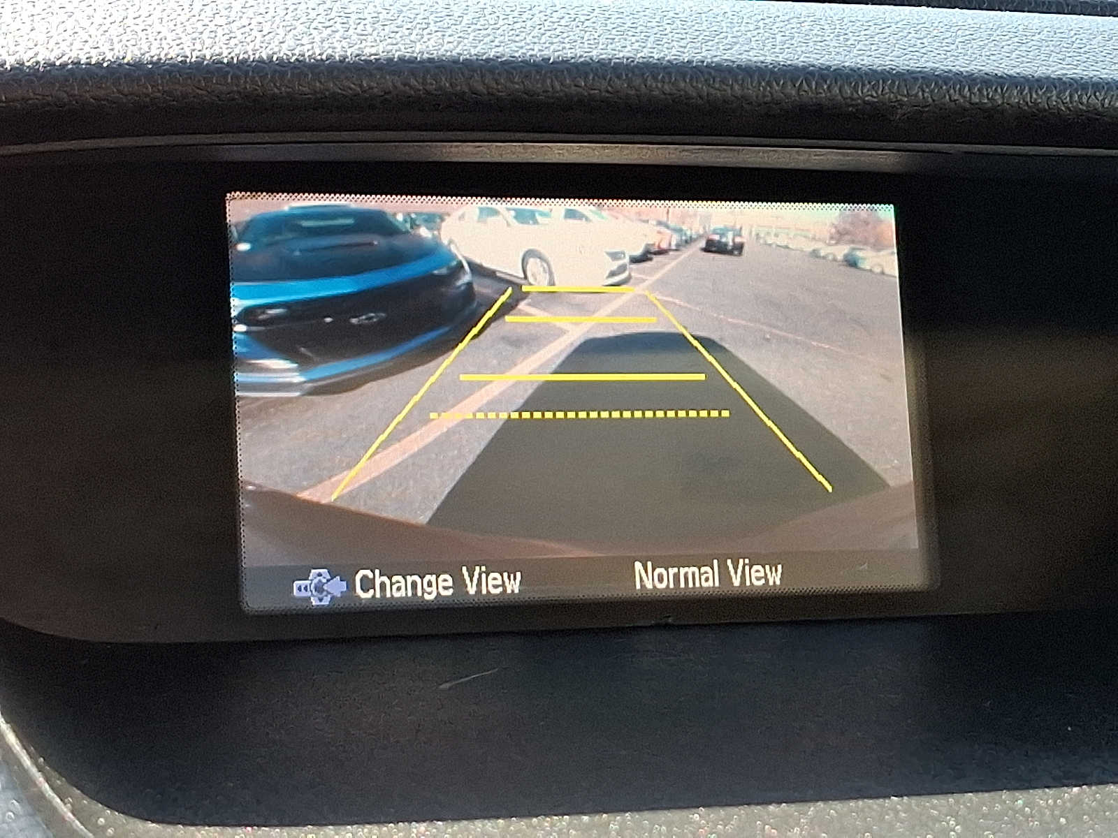 Thumbnail: 2013 Honda CR-V - 17