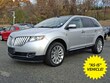  Lincoln MKX