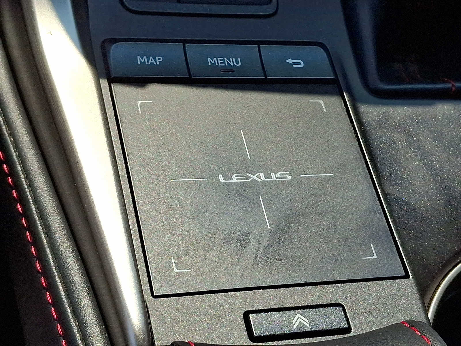 Thumbnail: 2019 Lexus NX - 21