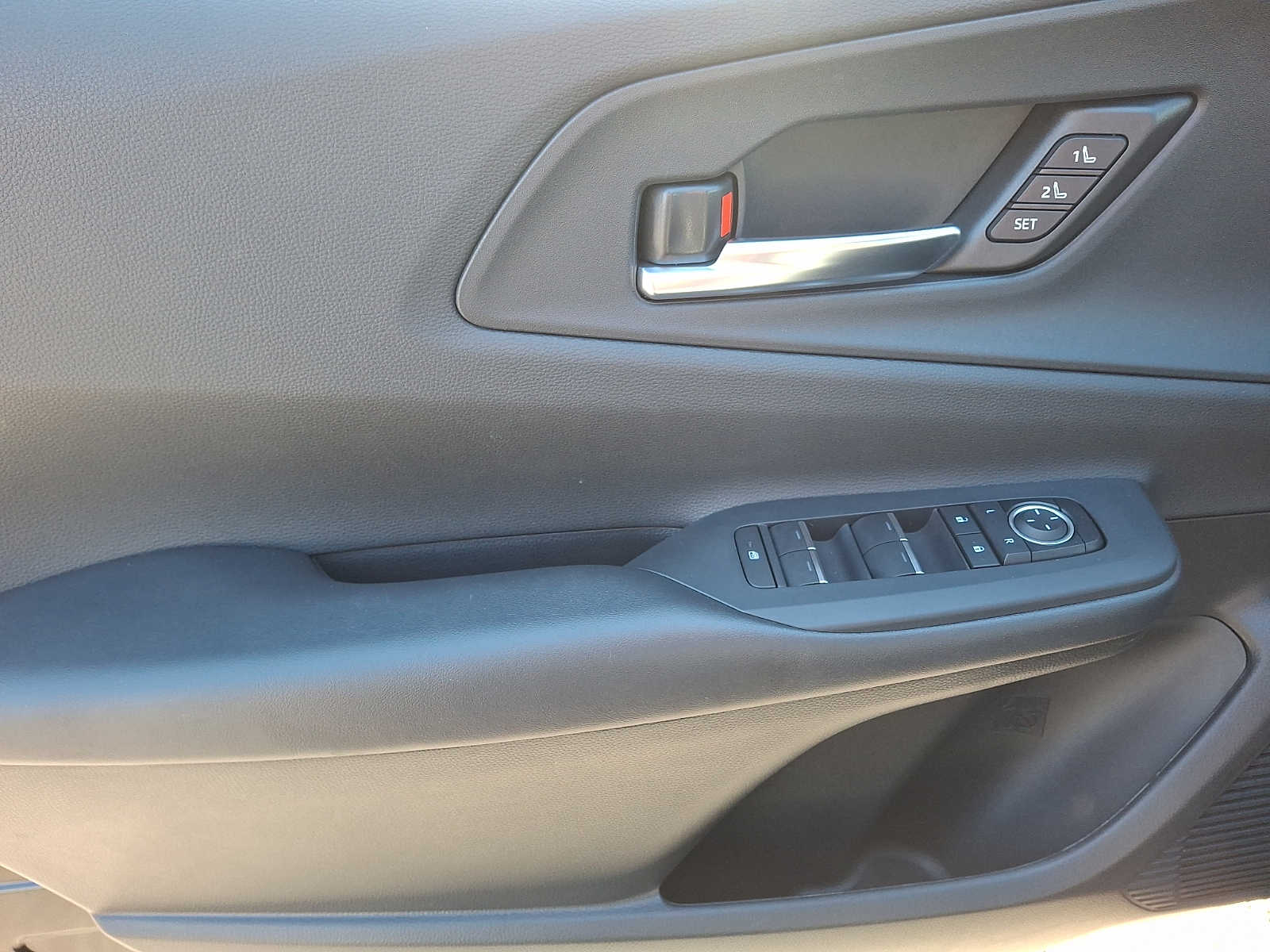 Thumbnail: 2026 Toyota Prius - 9