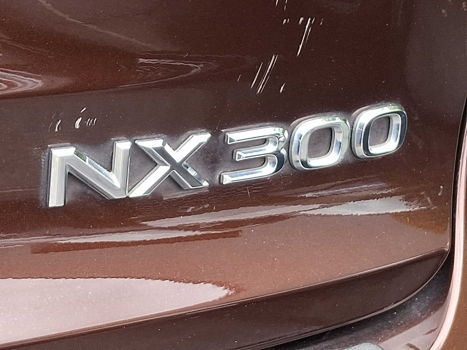 Thumbnail: 2019 Lexus NX - 26