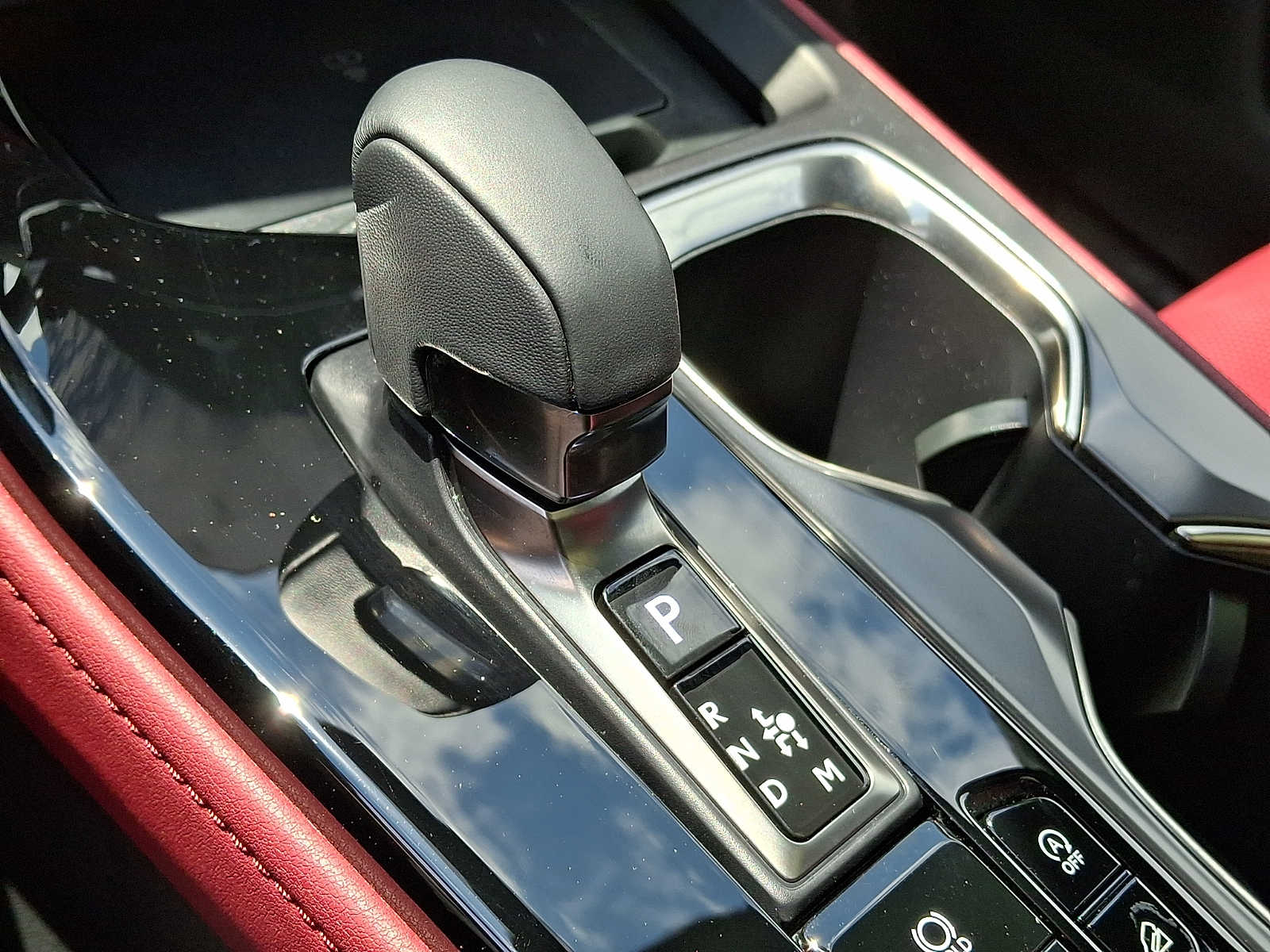Thumbnail: 2025 Lexus NX - 13