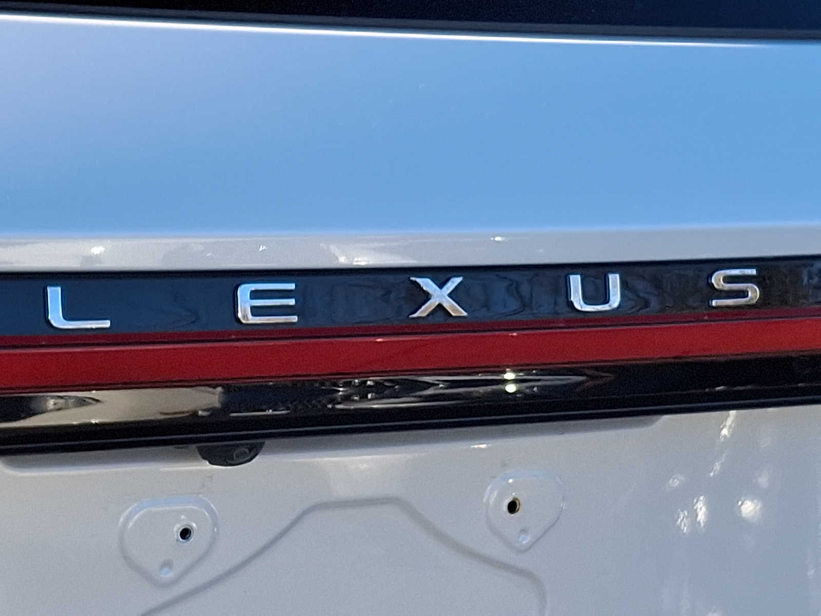 Thumbnail: 2025 Lexus RX - 29