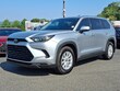  Toyota Grand Highlander