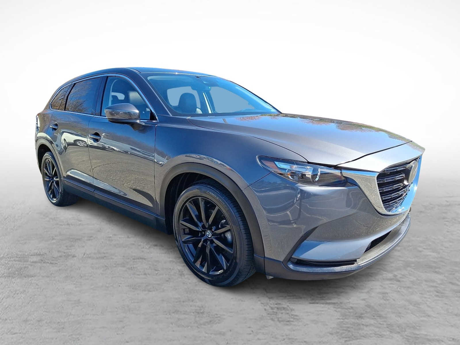 Thumbnail: 2023 Mazda CX-9 - 3