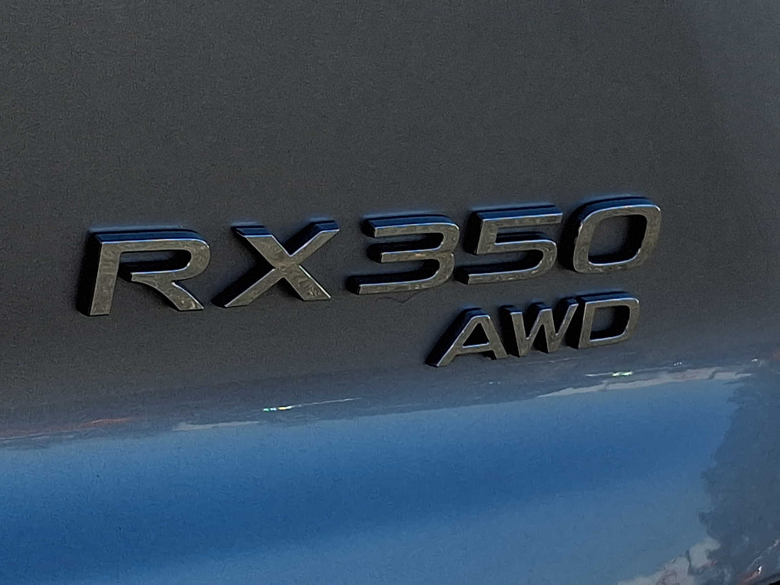 Thumbnail: 2024 Lexus RX - 29