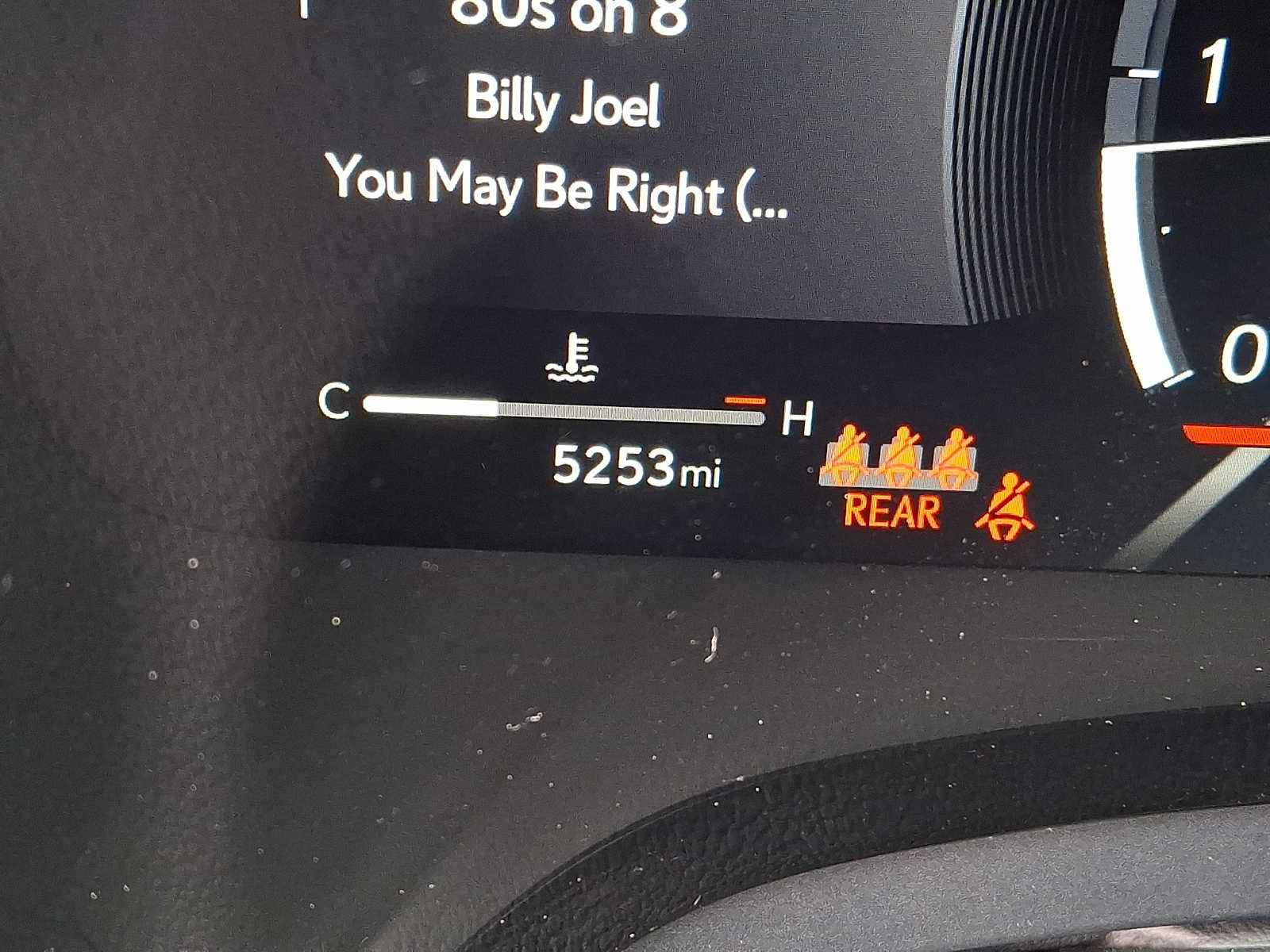 Thumbnail: 2025 Lexus RX - 17