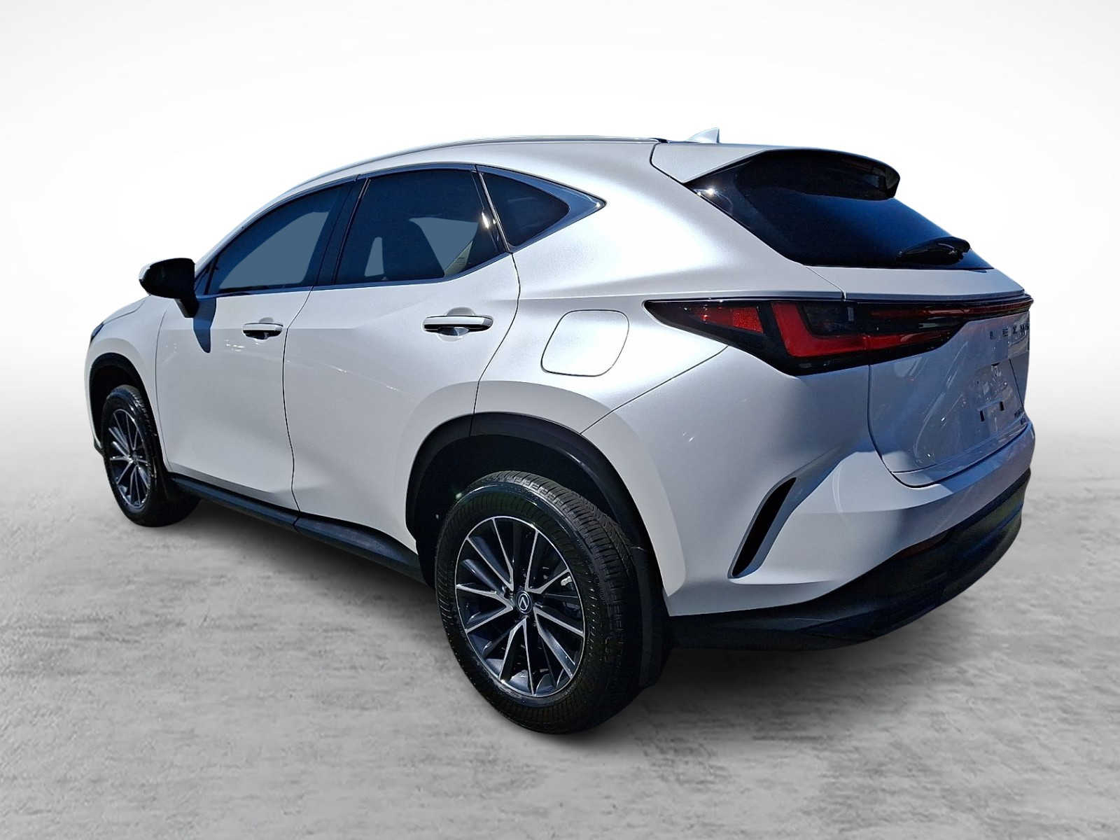 Thumbnail: 2024 Lexus NX - 6