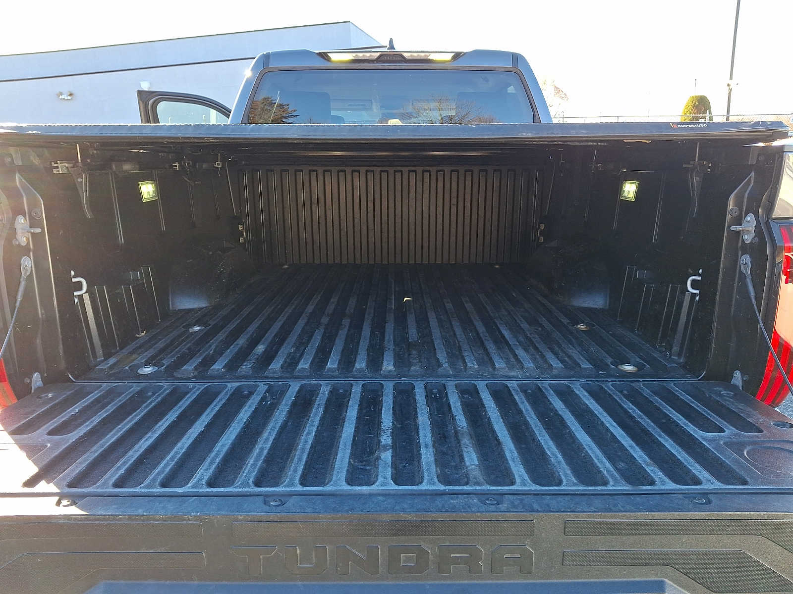 Thumbnail: 2023 Toyota Tundra - 27