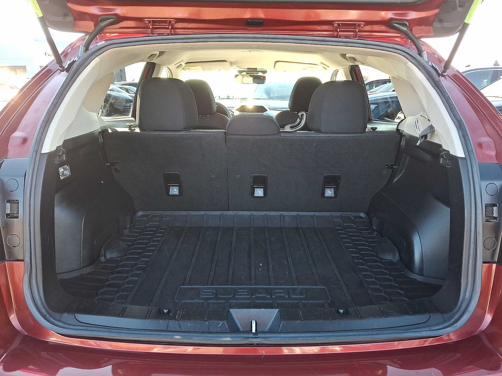 Thumbnail: 2019 Subaru Crosstrek - 27