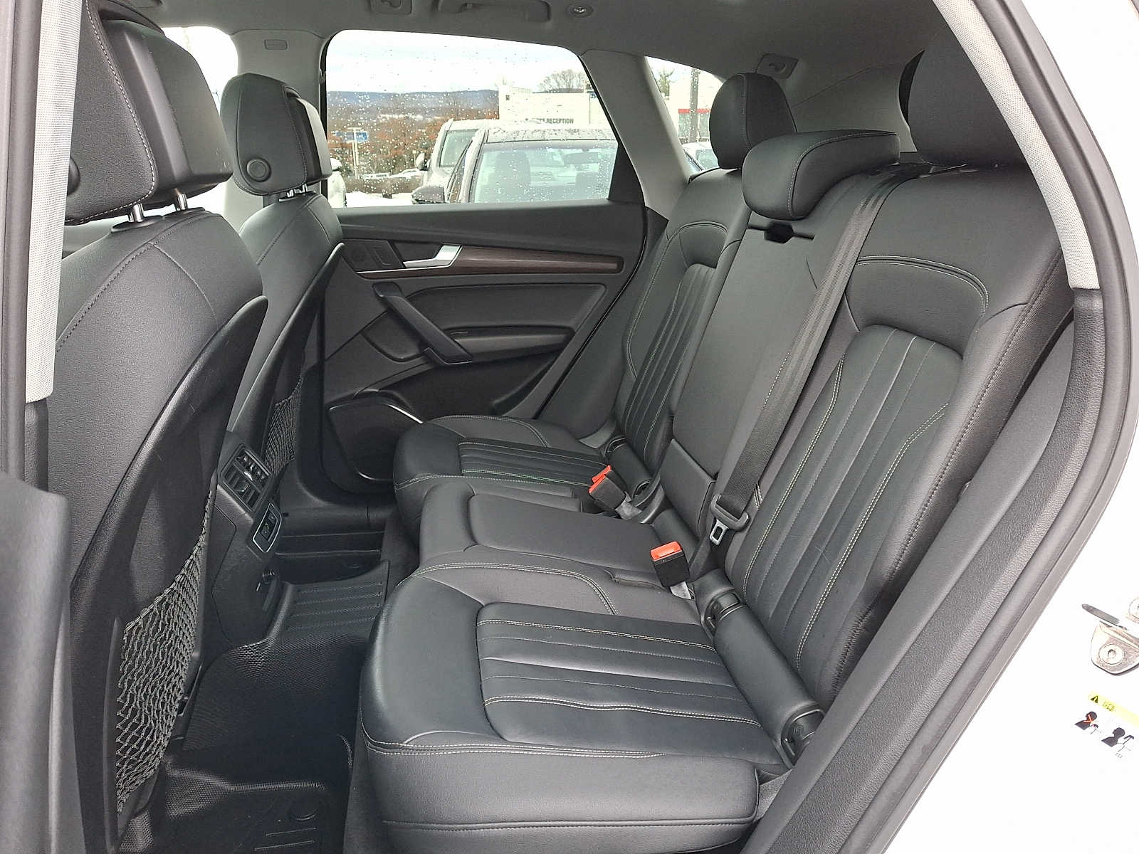 Thumbnail: 2021 Audi Q5 - 8