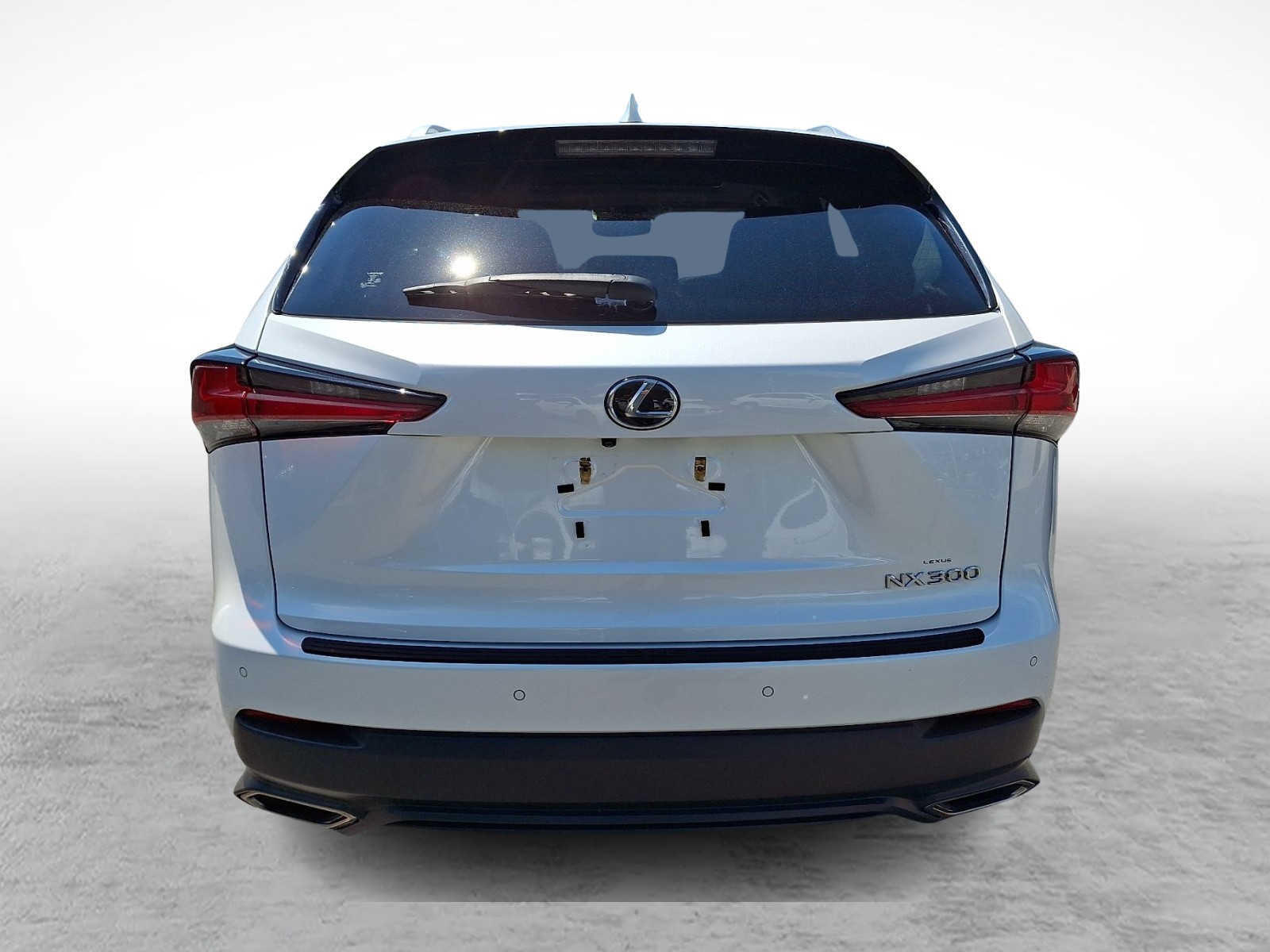 Thumbnail: 2018 Lexus NX - 5