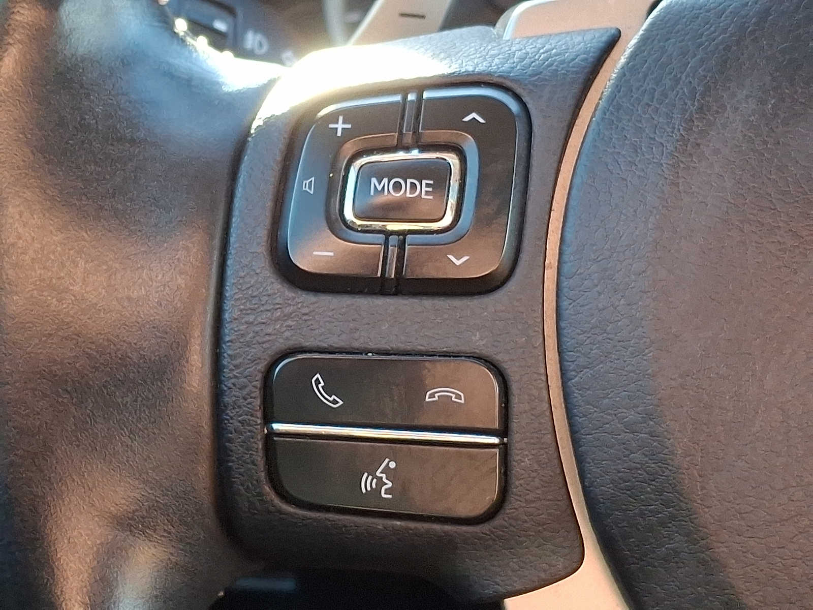 Thumbnail: 2019 Lexus NX - 18