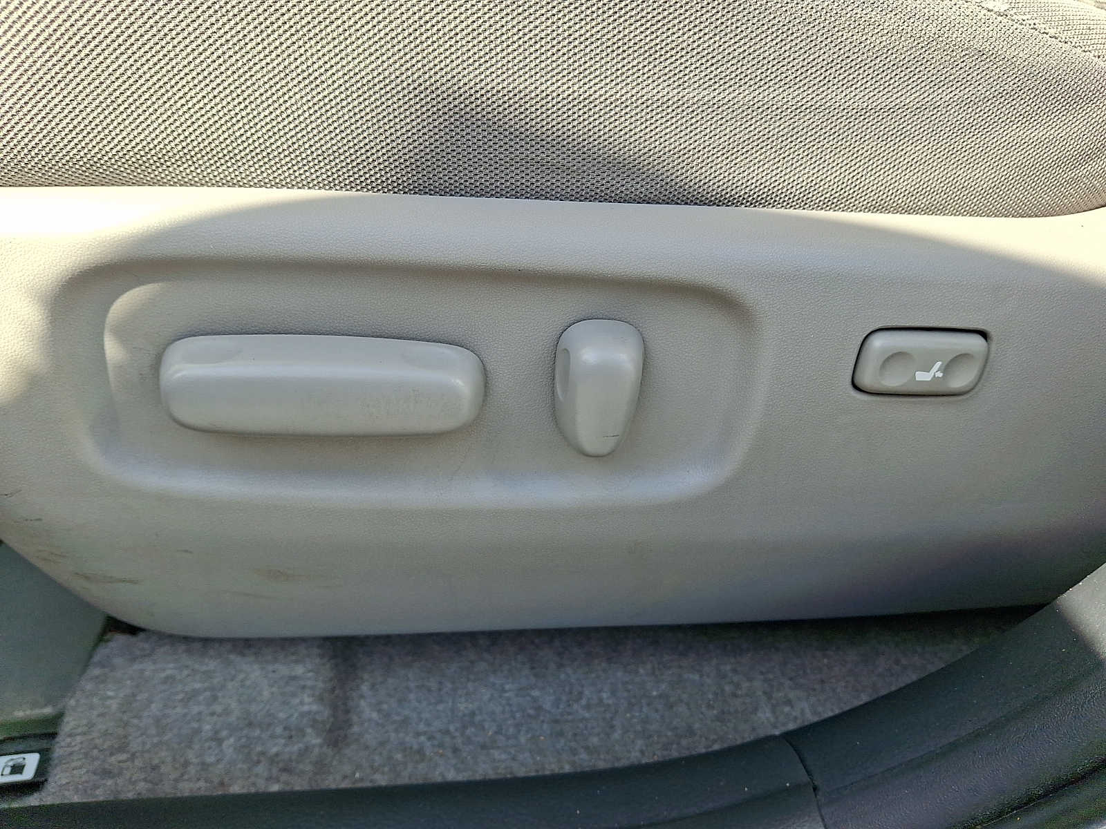 Thumbnail: 2006 Toyota RAV4 - 10